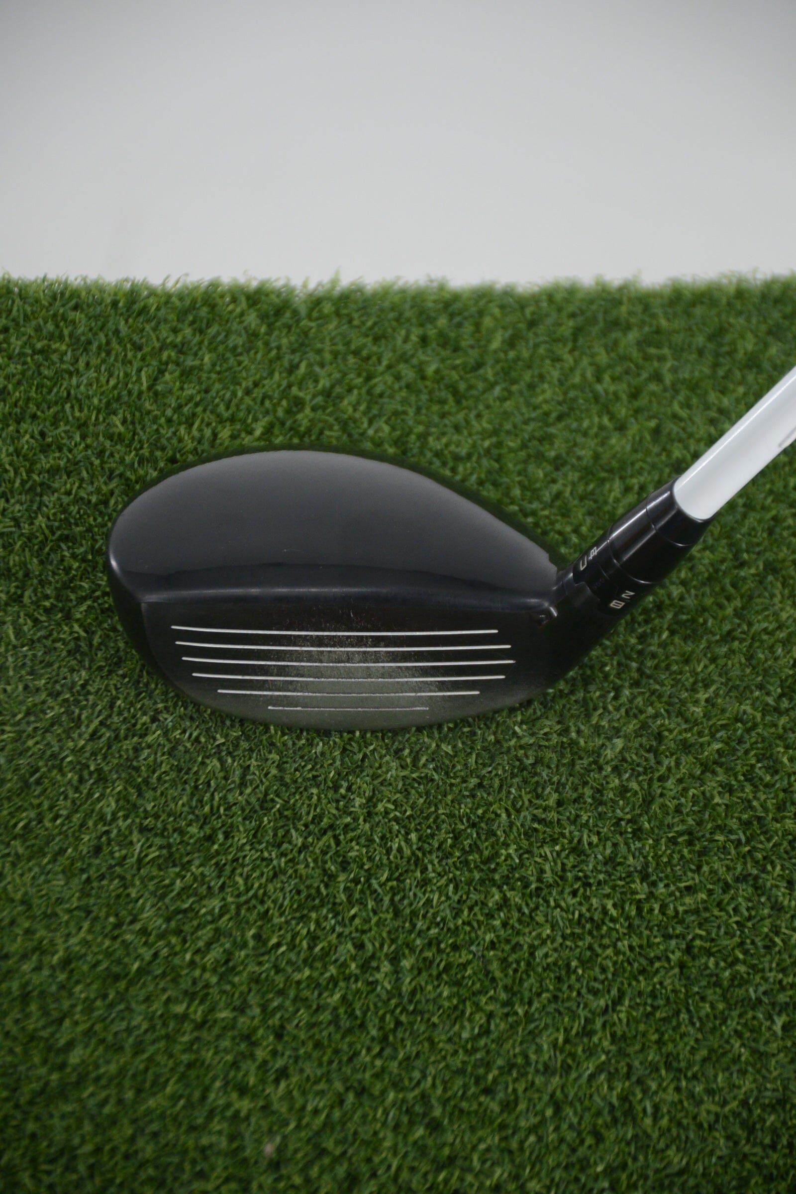 Titleist TS2 21 Degree Hybrid S Flex 39.75" Golf Clubs GolfRoots