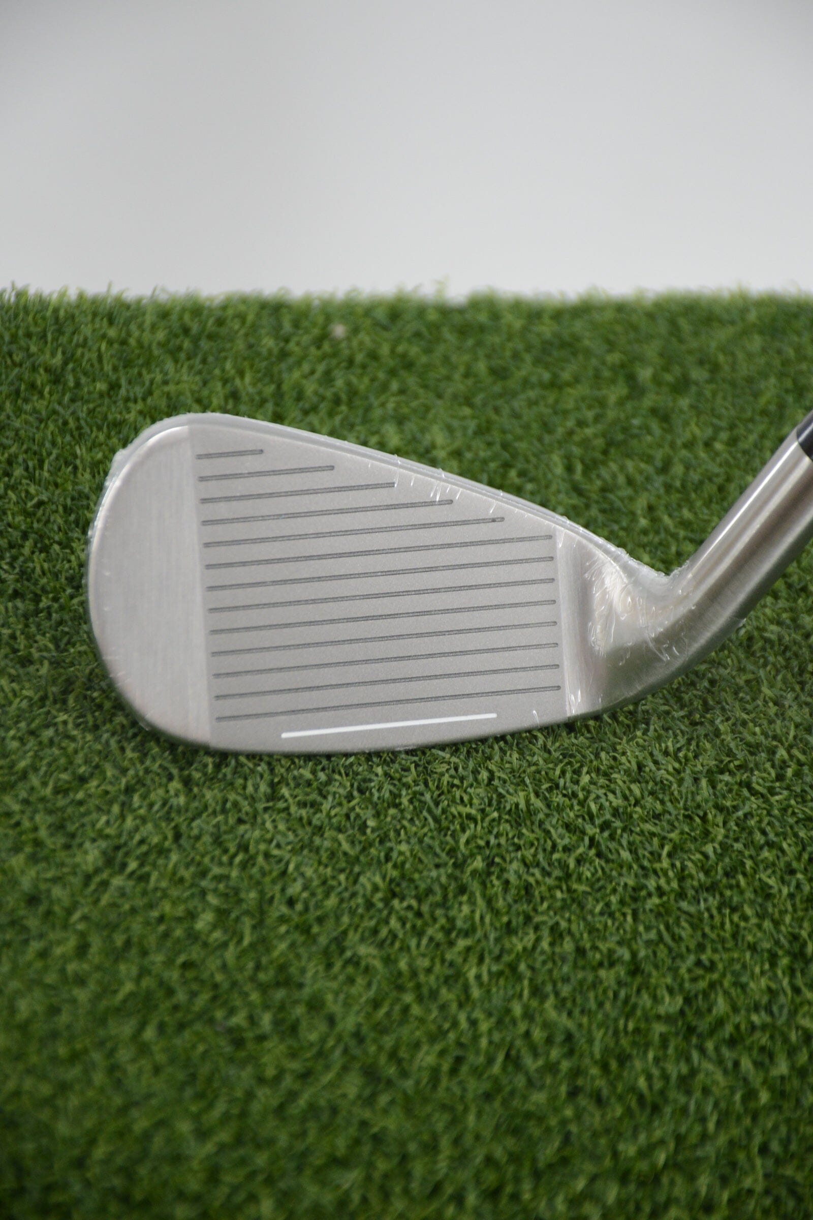 NEW Women's Tour Edge Hot Launch E524 Ironwood 8 Iron W Flex 35.5" Golf Clubs GolfRoots