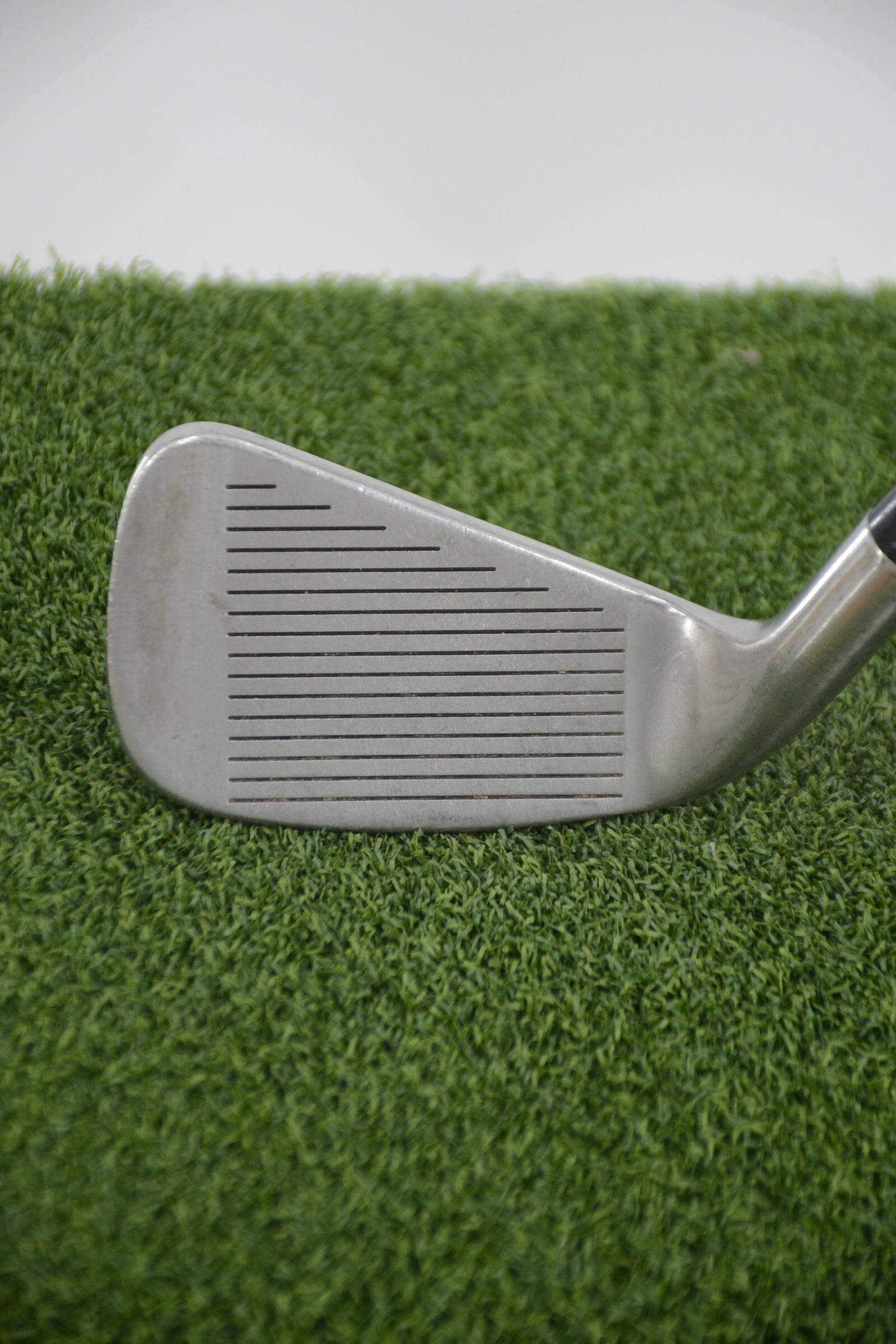 Titleist DCI Oversize + 5 Iron S Flex 37.5" Golf Clubs GolfRoots