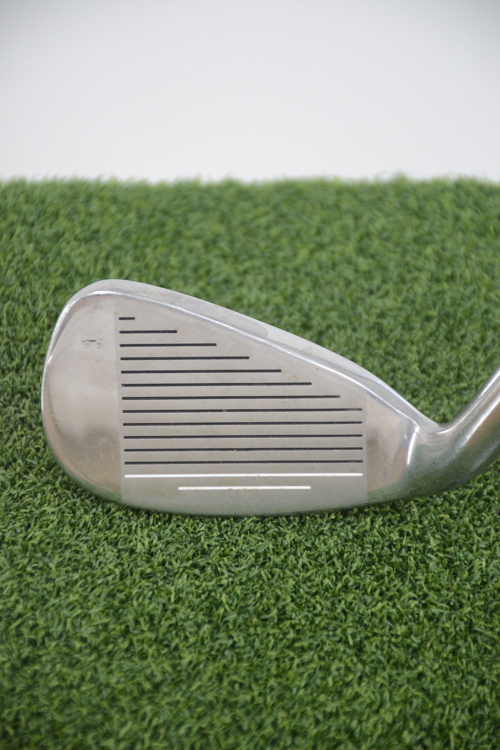 TaylorMade Burner XD 3 Iron R Flex 38.25" Golf Clubs GolfRoots