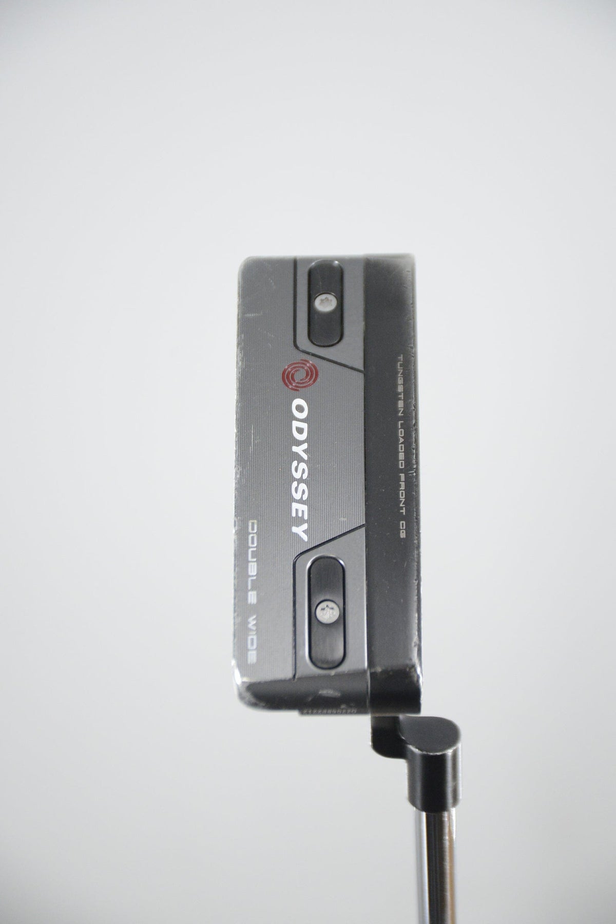 Odyssey Tri-Hot 5K Double Wide Putter 33.5" Golf Clubs GolfRoots