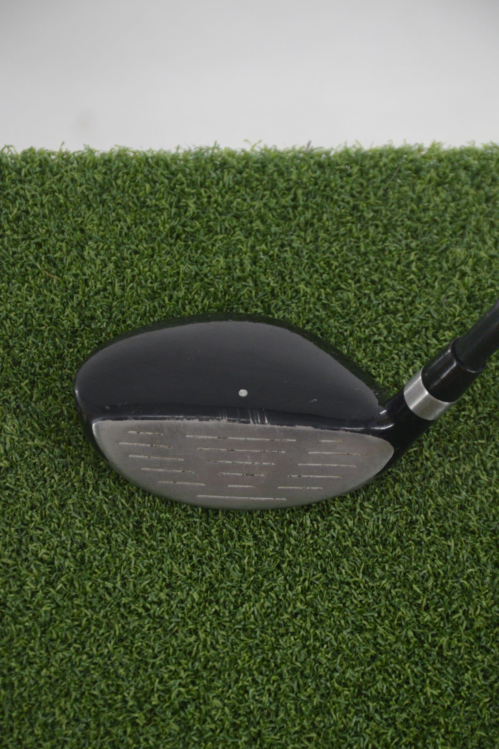 Tommy Armour 845Iw Silver Scot 5 Hybrid Uniflex 38.25" Golf Clubs GolfRoots