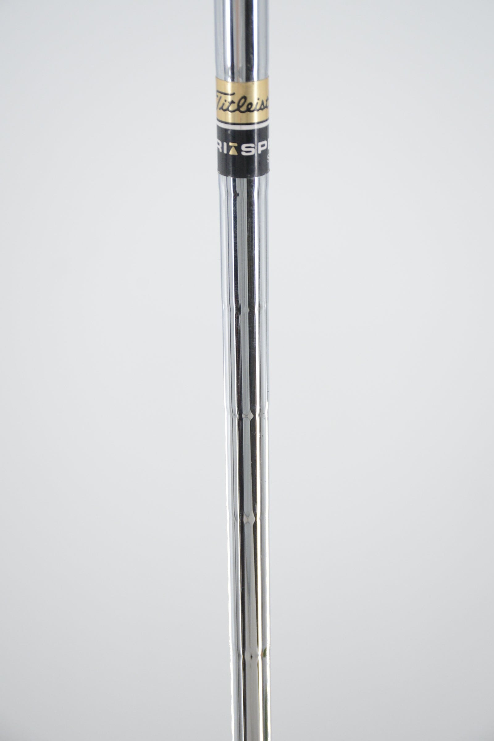 Titleist DCI Oversize + 5 Iron S Flex 37.5" Golf Clubs GolfRoots