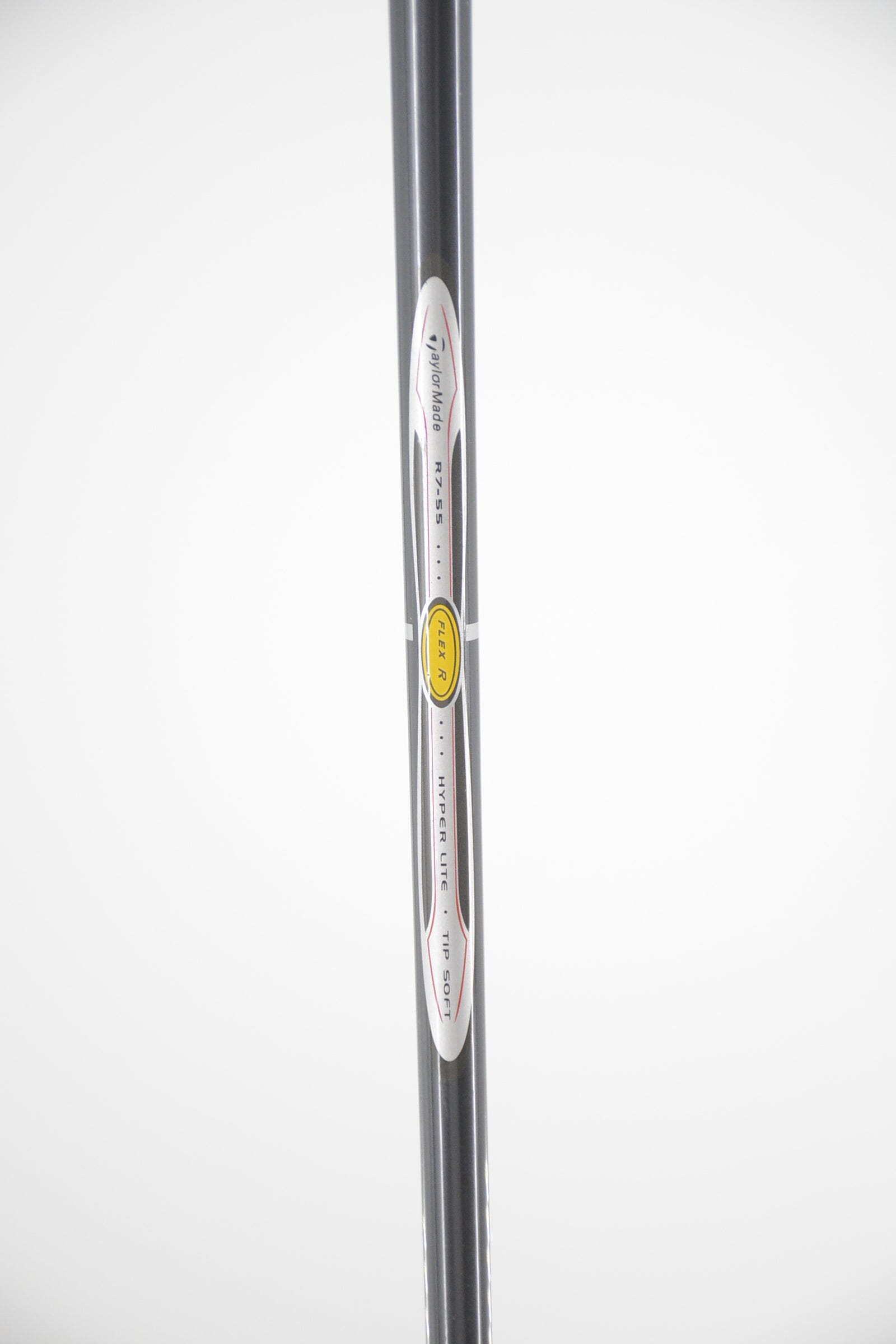 TaylorMade Burner XD 3 Iron R Flex 38.25" Golf Clubs GolfRoots