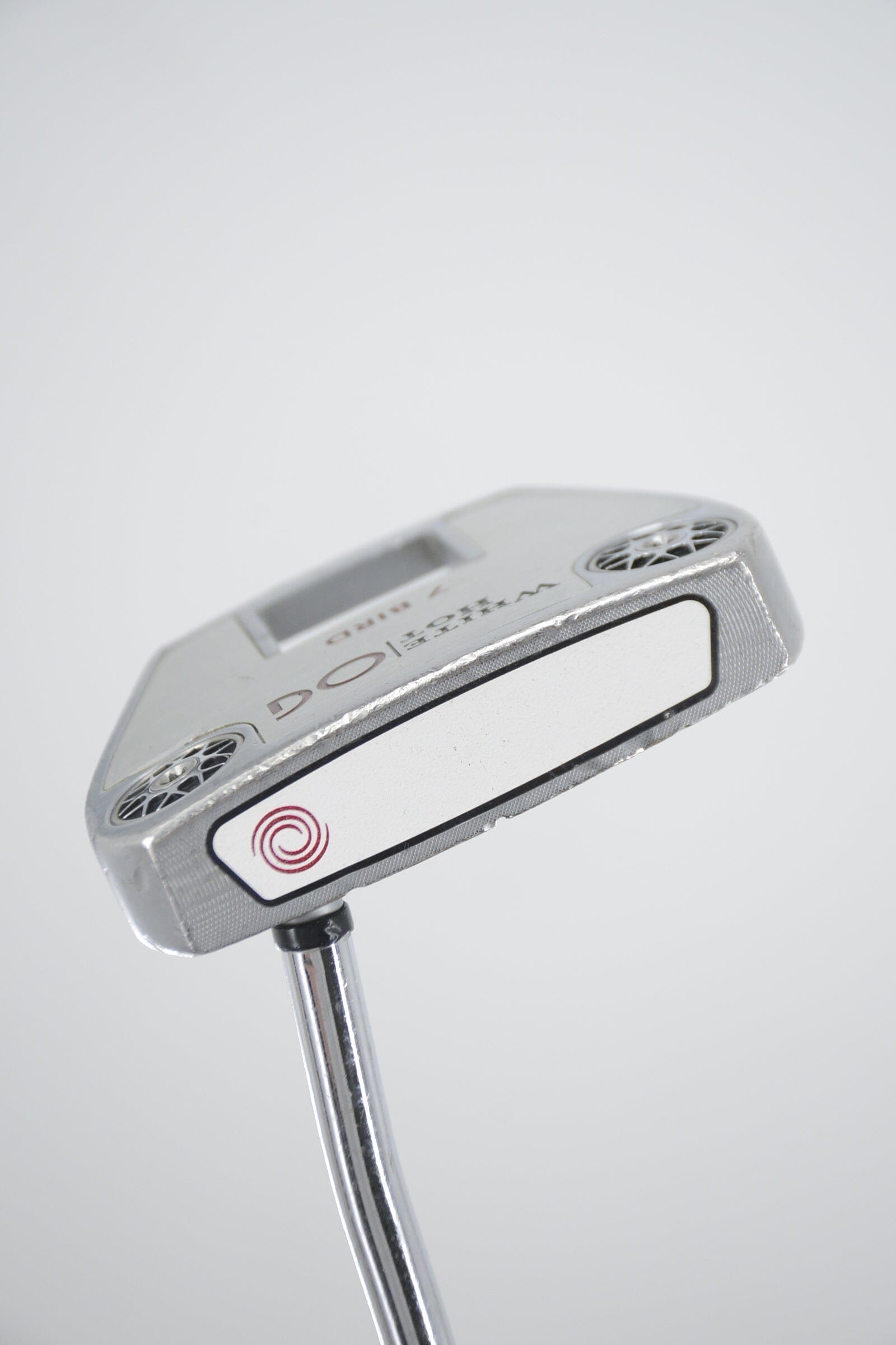 Odyssey White Hot OG 7 Bird Stroke Lab Putter 34.25" Golf Clubs GolfRoots