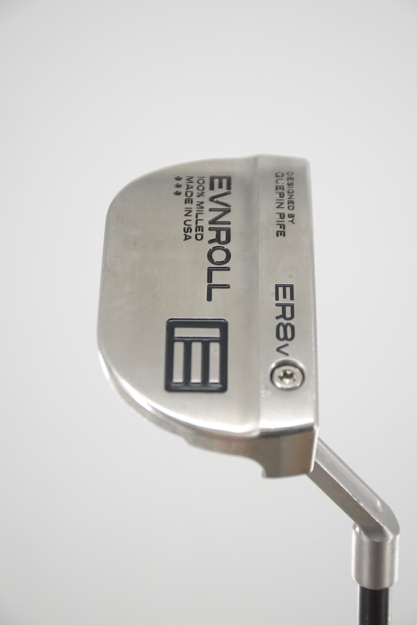 Evnroll ER8v Midlock TourMallet Putter 41