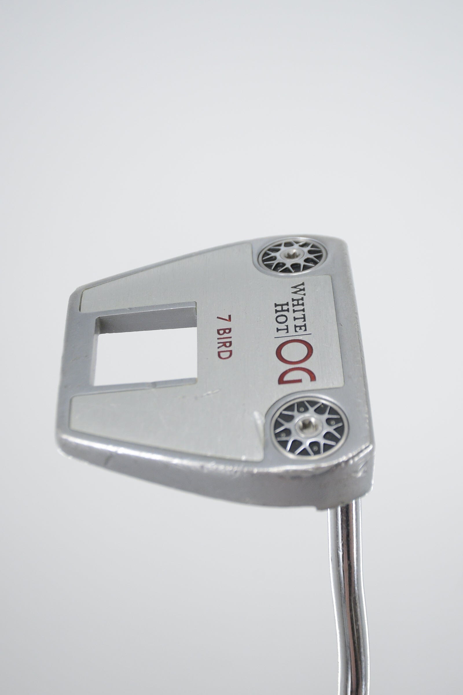 Odyssey White Hot OG 7 Bird Stroke Lab Putter 34.25" Golf Clubs GolfRoots