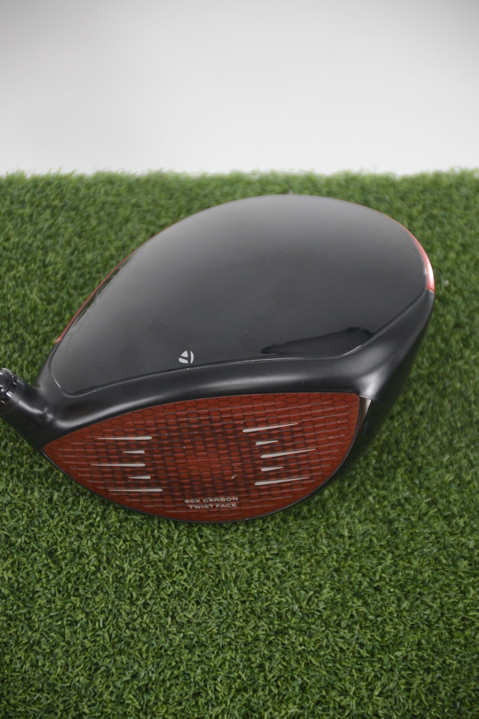 Lefty TaylorMade Stealth 2 10.5 Degree Driver TX Flex 44" Golf Clubs GolfRoots