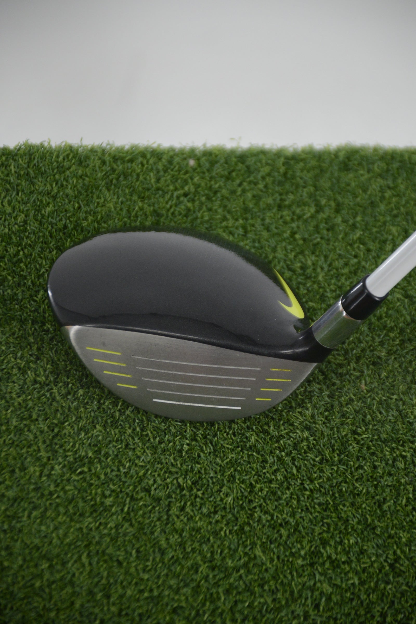 Nike Vapor Speed 5 Wood R Flex 42.25"