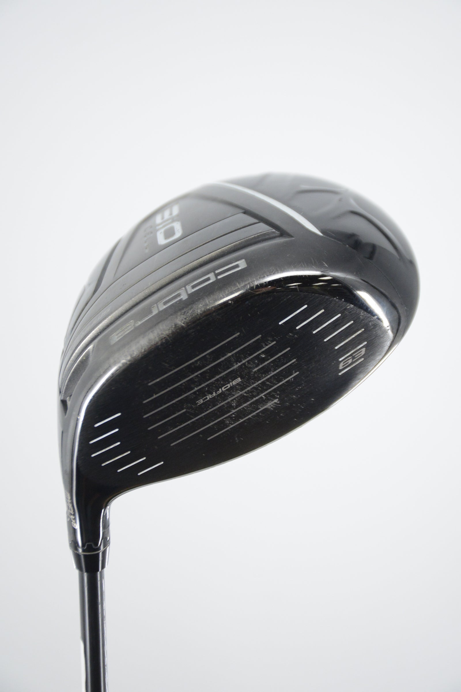 Cobra Bio Cell 10.5 Degree Driver R Flex 45.75"
