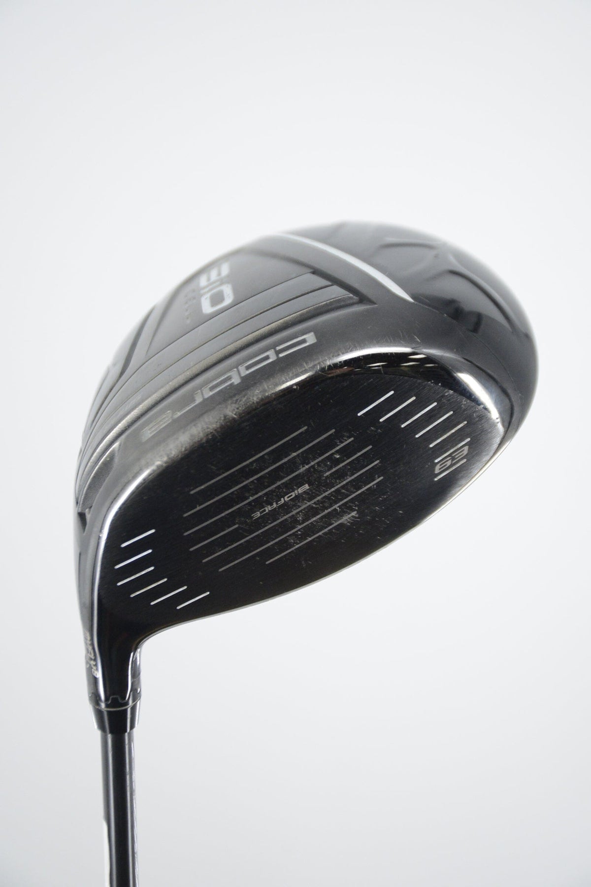 Cobra Bio Cell 10.5 Degree Driver R Flex 45.75" Golf Clubs GolfRoots