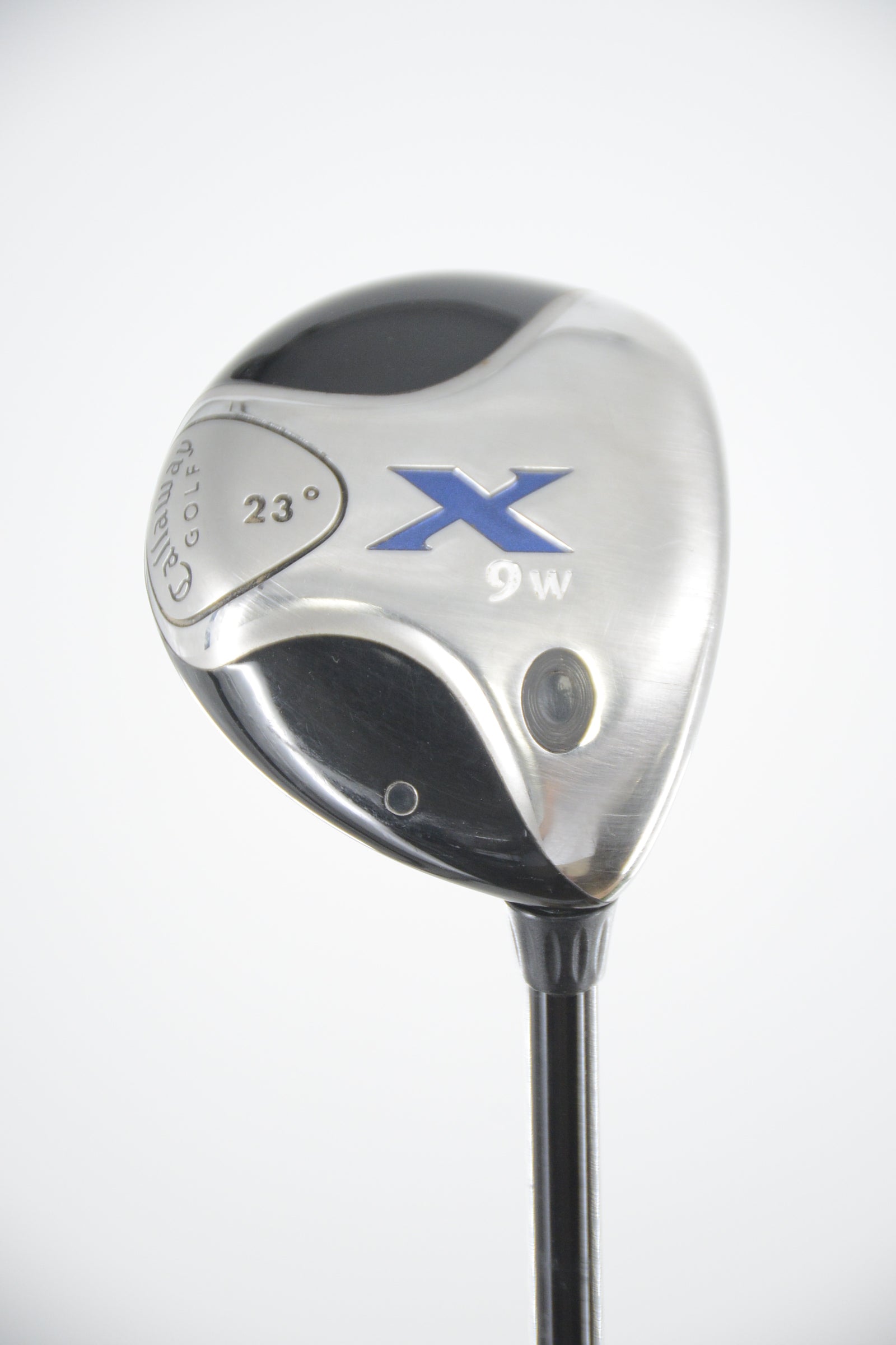 Callaway X 2008 9 Wood SR Flex 41.5"