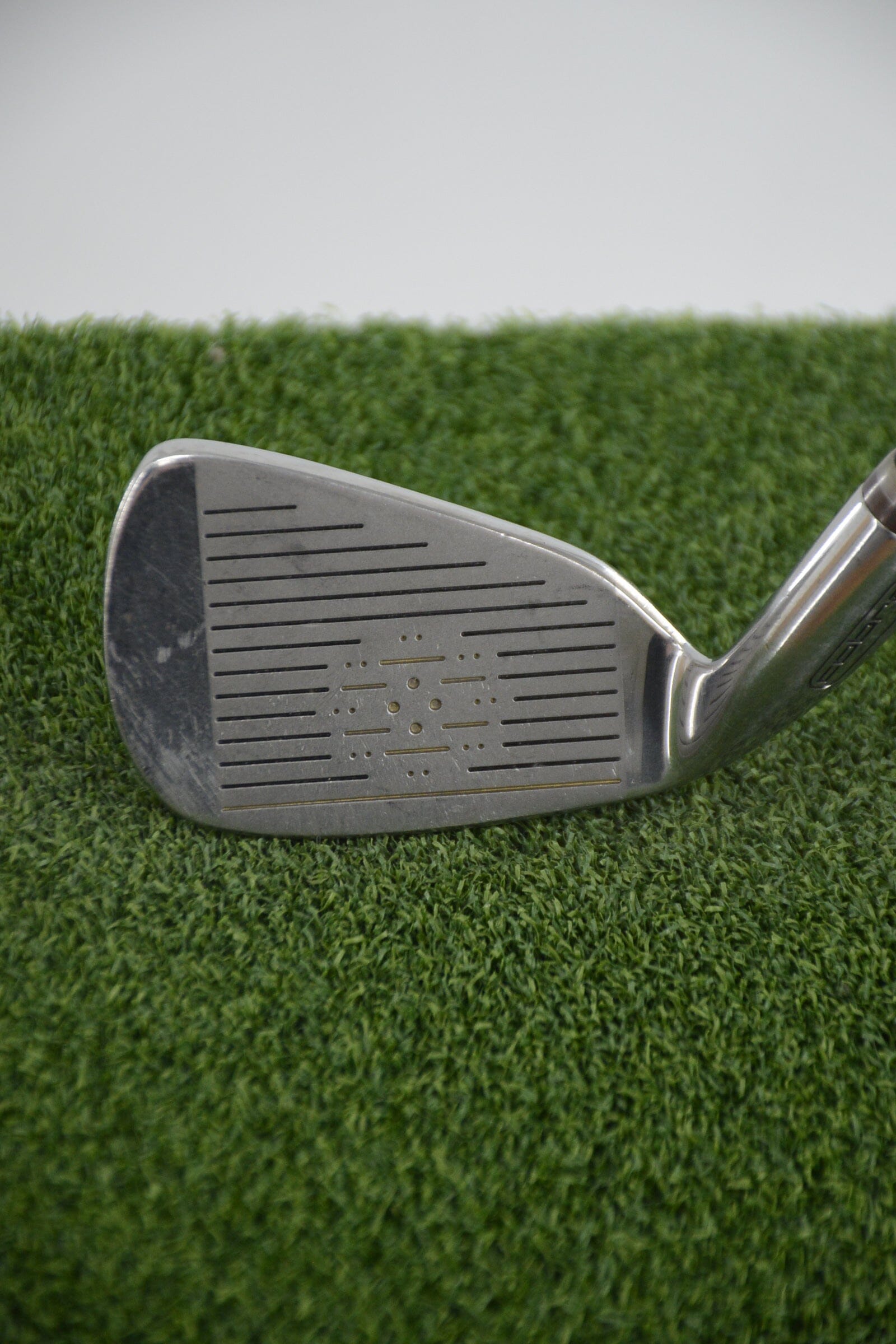 Women's Cobra Lady Cobra II Oversize 5 Iron W Flex 36.5" Golf Clubs GolfRoots