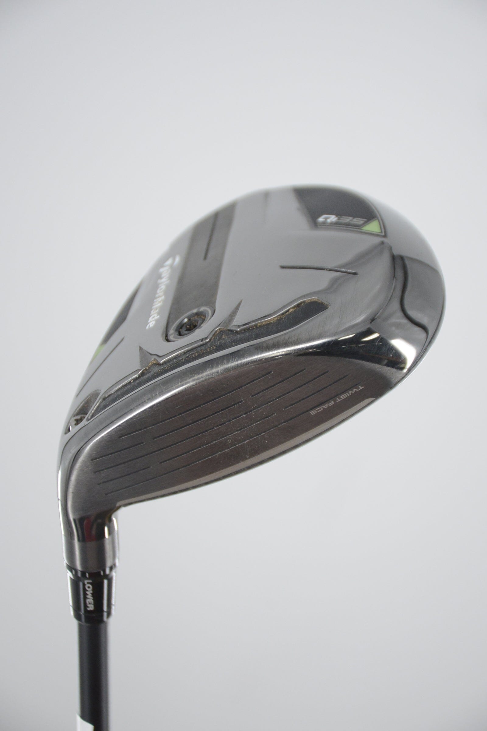 TaylorMade Qi35 5 Wood R Flex 42" Golf Clubs GolfRoots