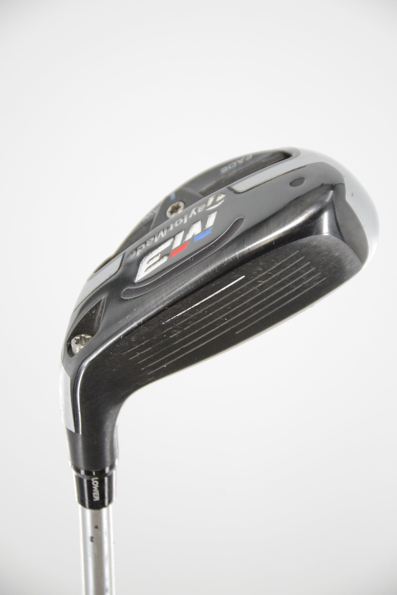 TaylorMade M3 Rescue 4 Hybrid R Flex 40" Golf Clubs GolfRoots