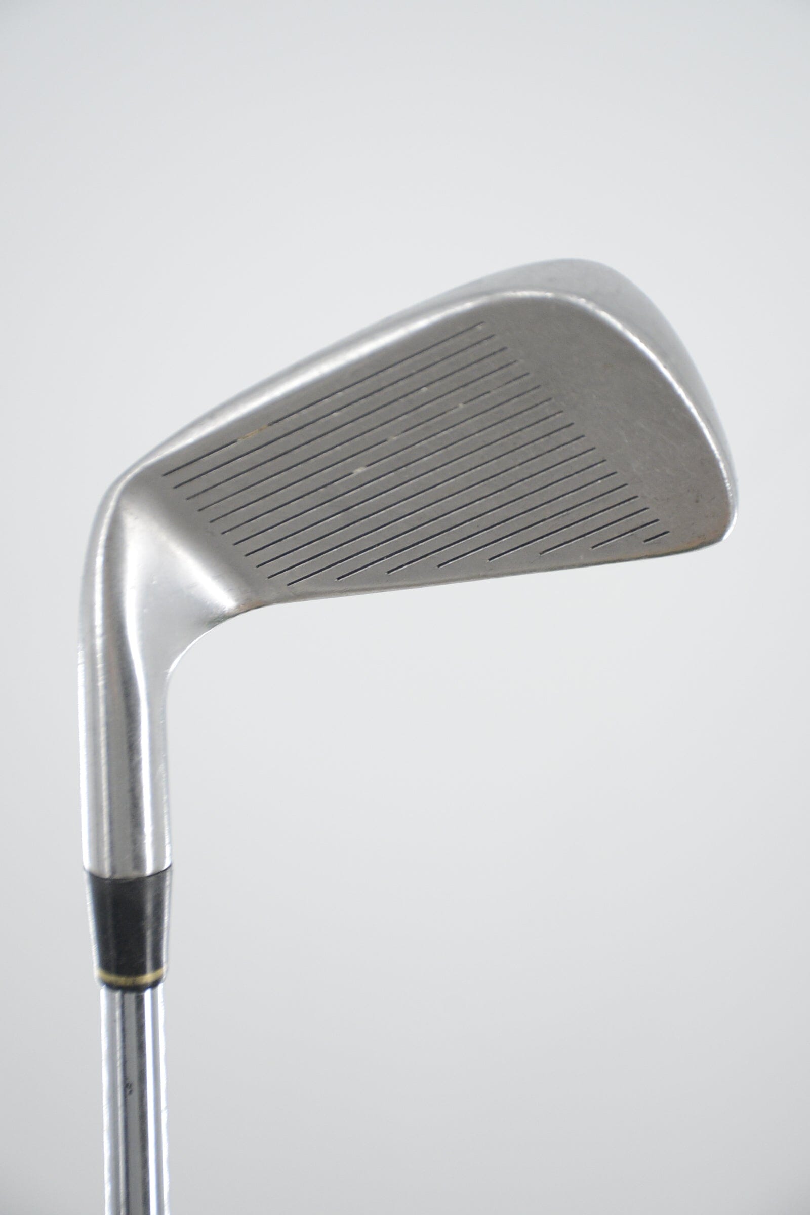 Titleist DCI Oversize + 7 Iron R Flex 37.5" Golf Clubs GolfRoots