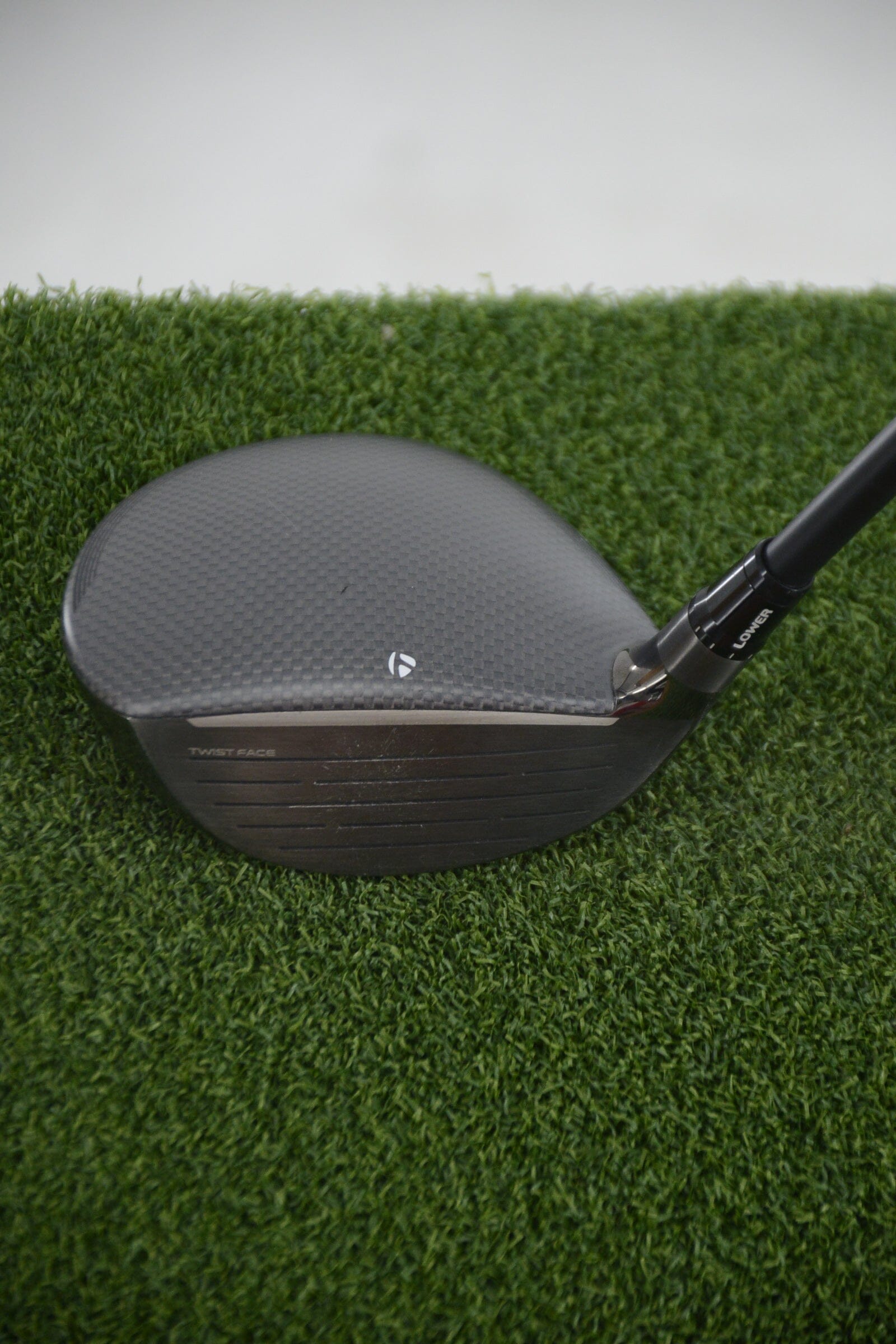 TaylorMade Qi35 5 Wood R Flex 42" Golf Clubs GolfRoots