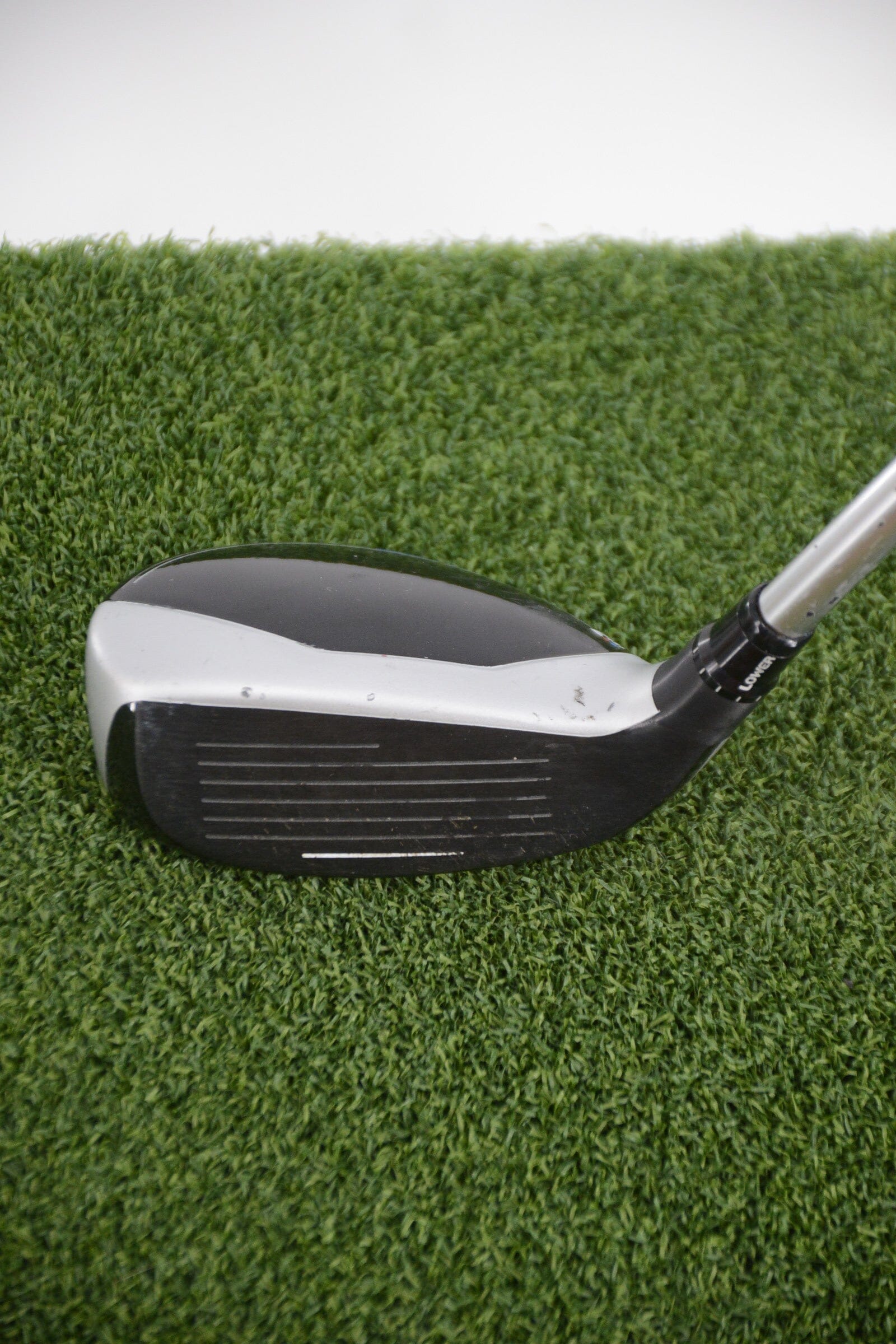 TaylorMade M3 Rescue 4 Hybrid R Flex 40" Golf Clubs GolfRoots