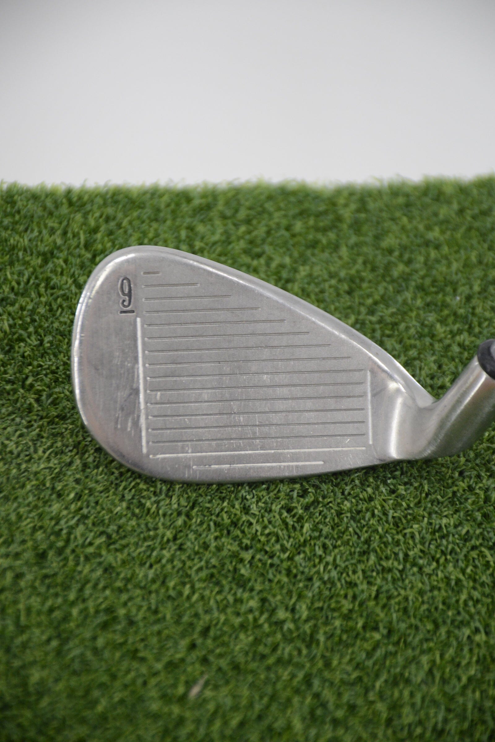 Callaway Steelhead X-14 9 Iron R Flex 35.75" Golf Clubs GolfRoots