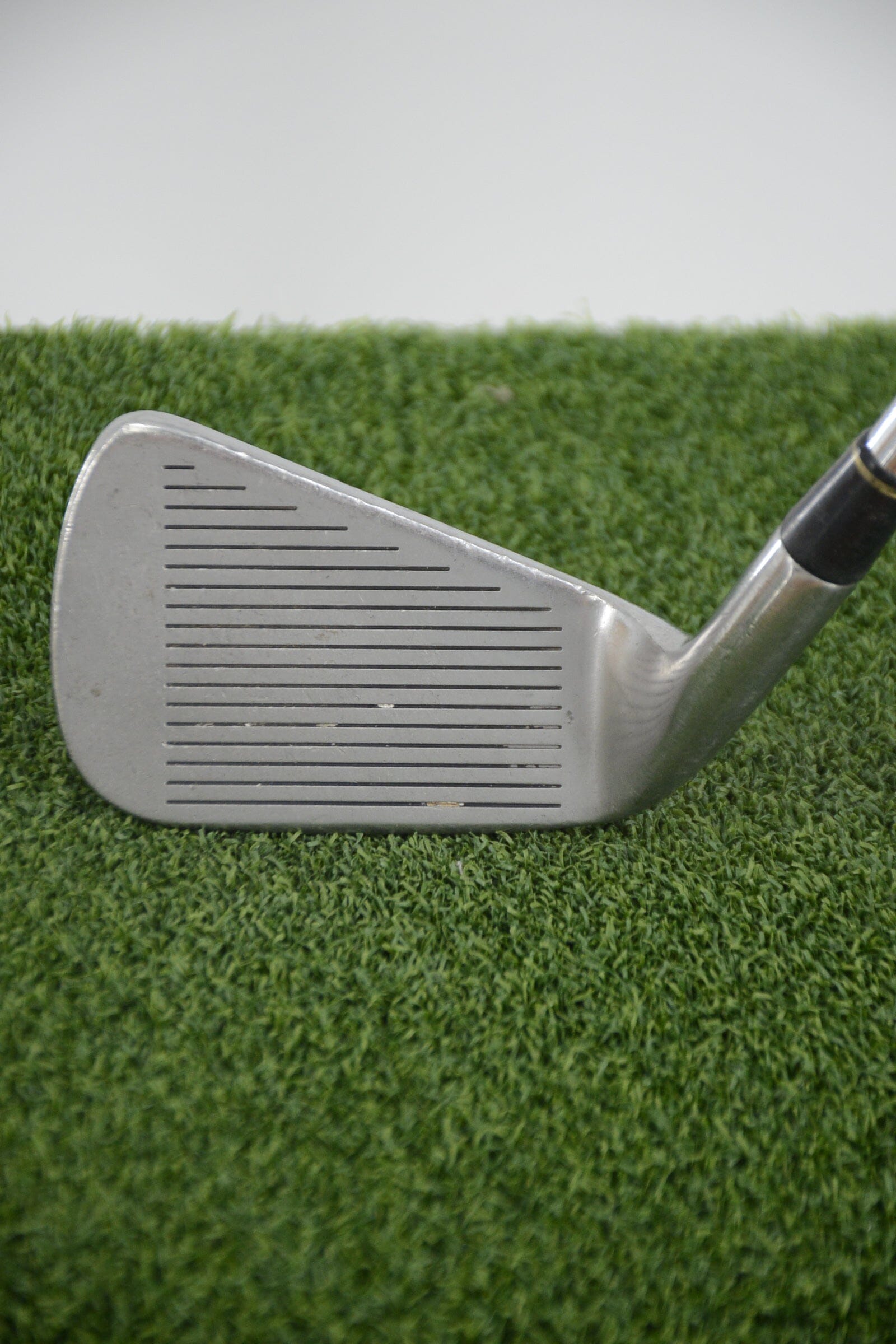 Titleist DCI Oversize + 7 Iron R Flex 37.5" Golf Clubs GolfRoots