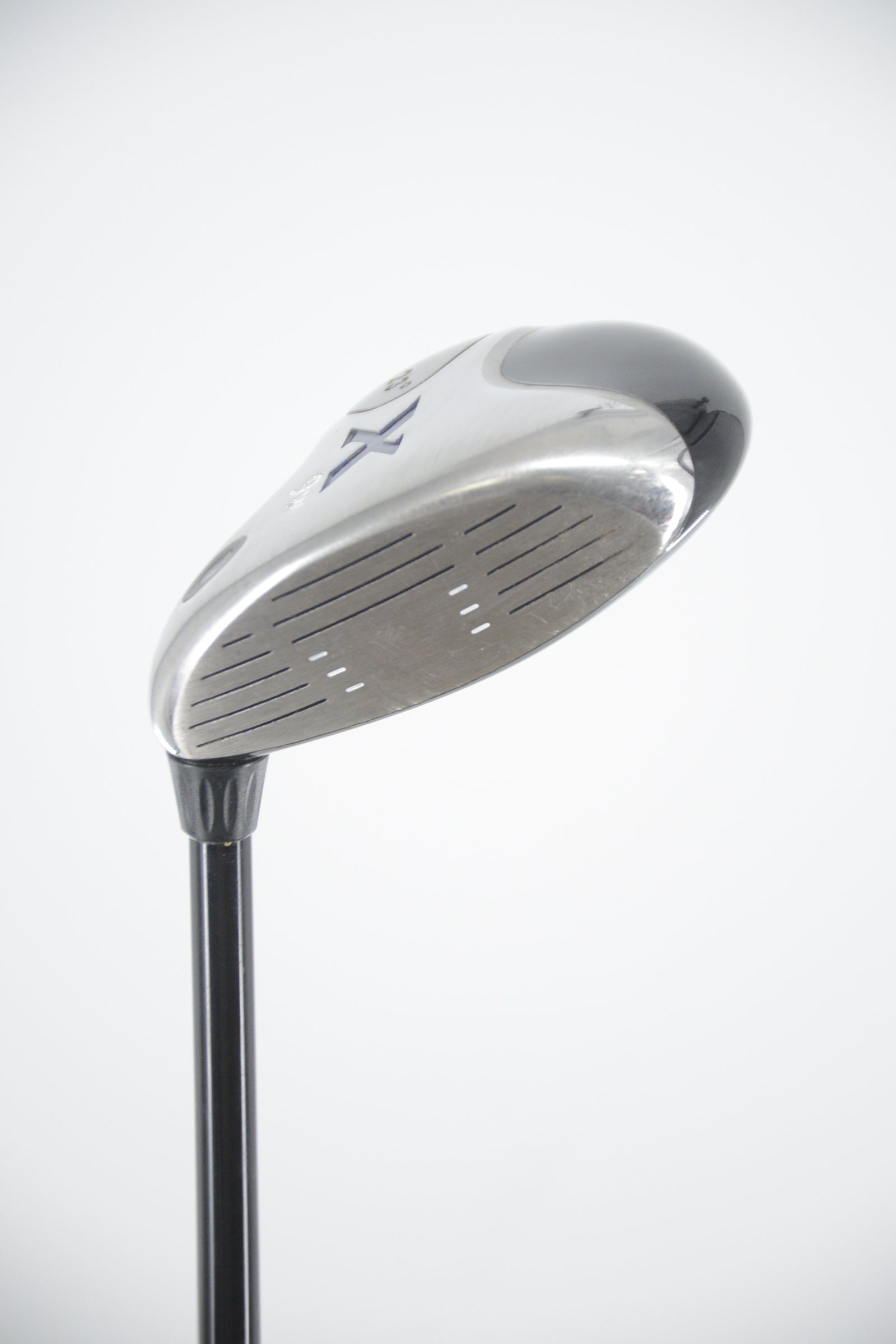 Callaway X 2008 9 Wood SR Flex 41.5"