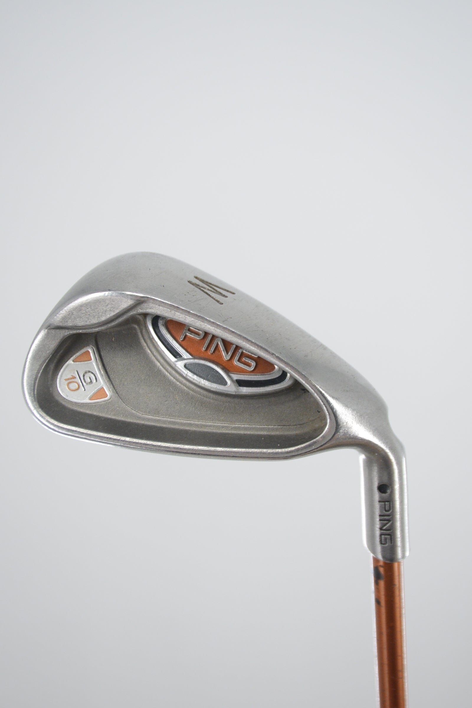 Ping G10 PW SR Flex 35.5" Golf Clubs GolfRoots