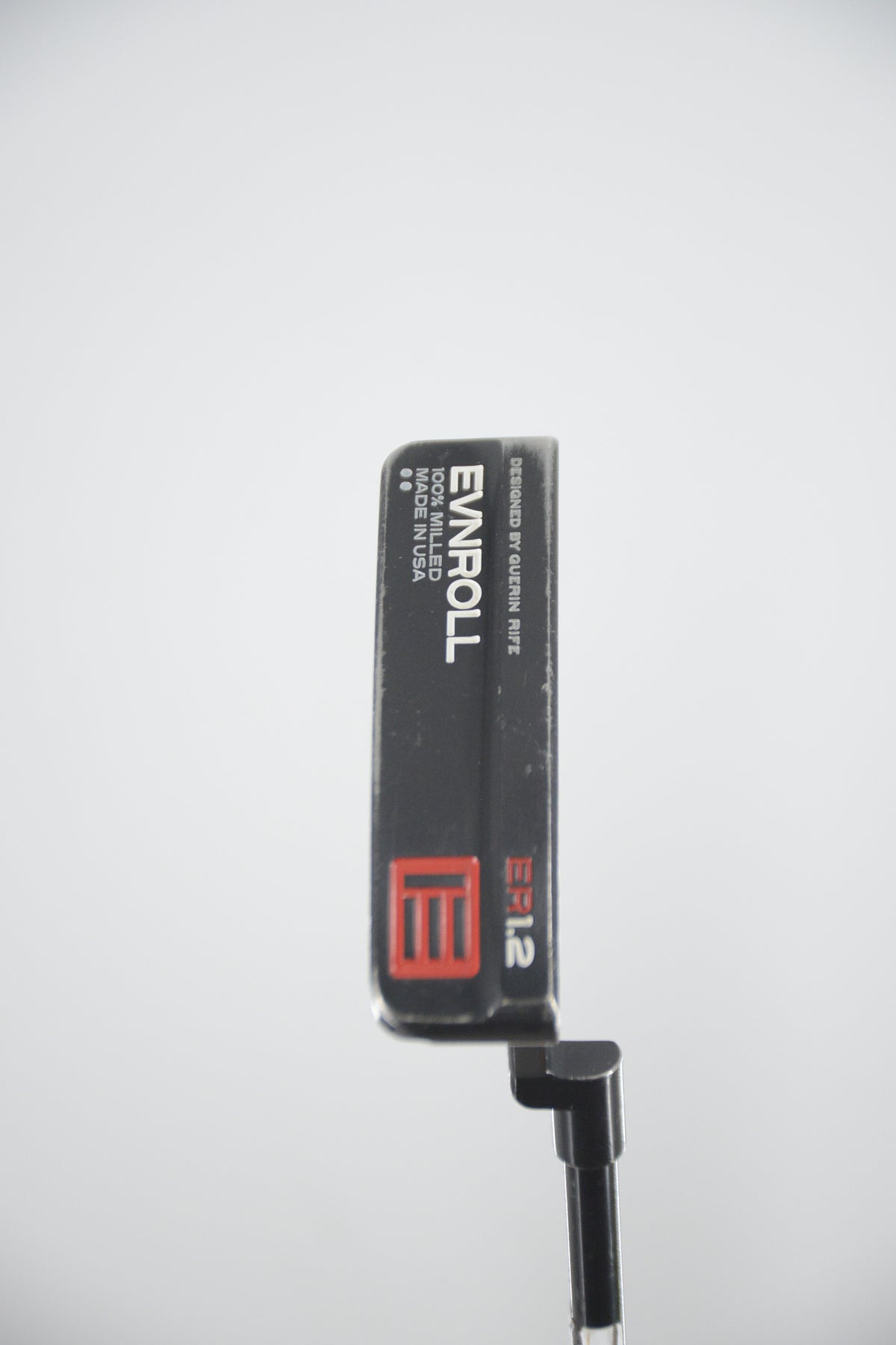 Evnroll ER1.2 Black Tourblade Putter 33.5"