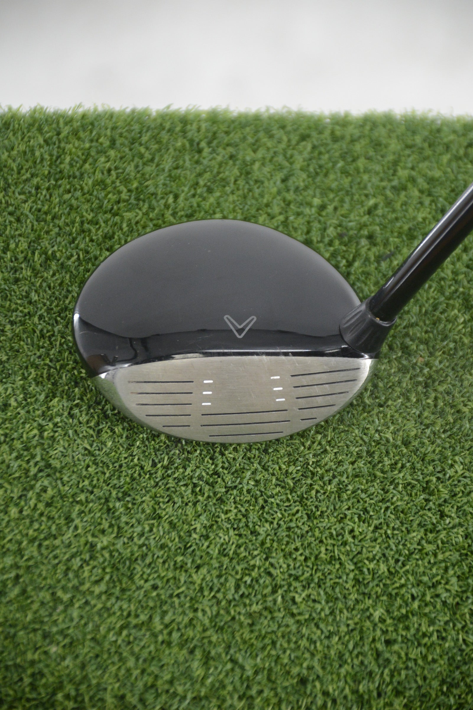 Callaway X 2008 9 Wood SR Flex 41.5"
