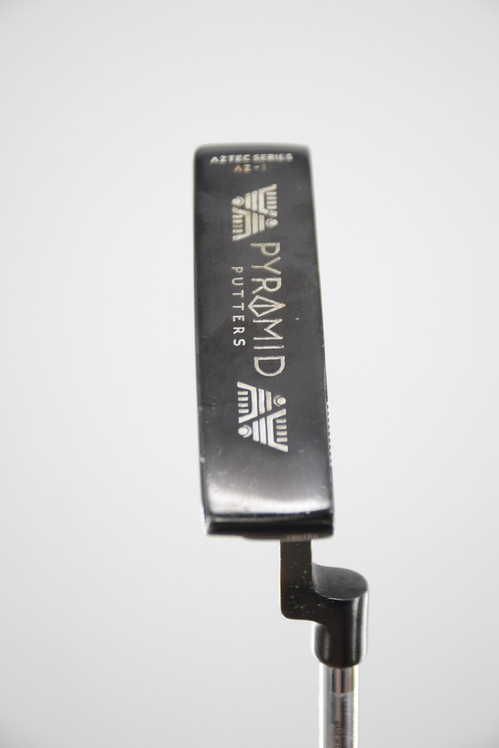 Pyramid AZ-1 Putter 33"
