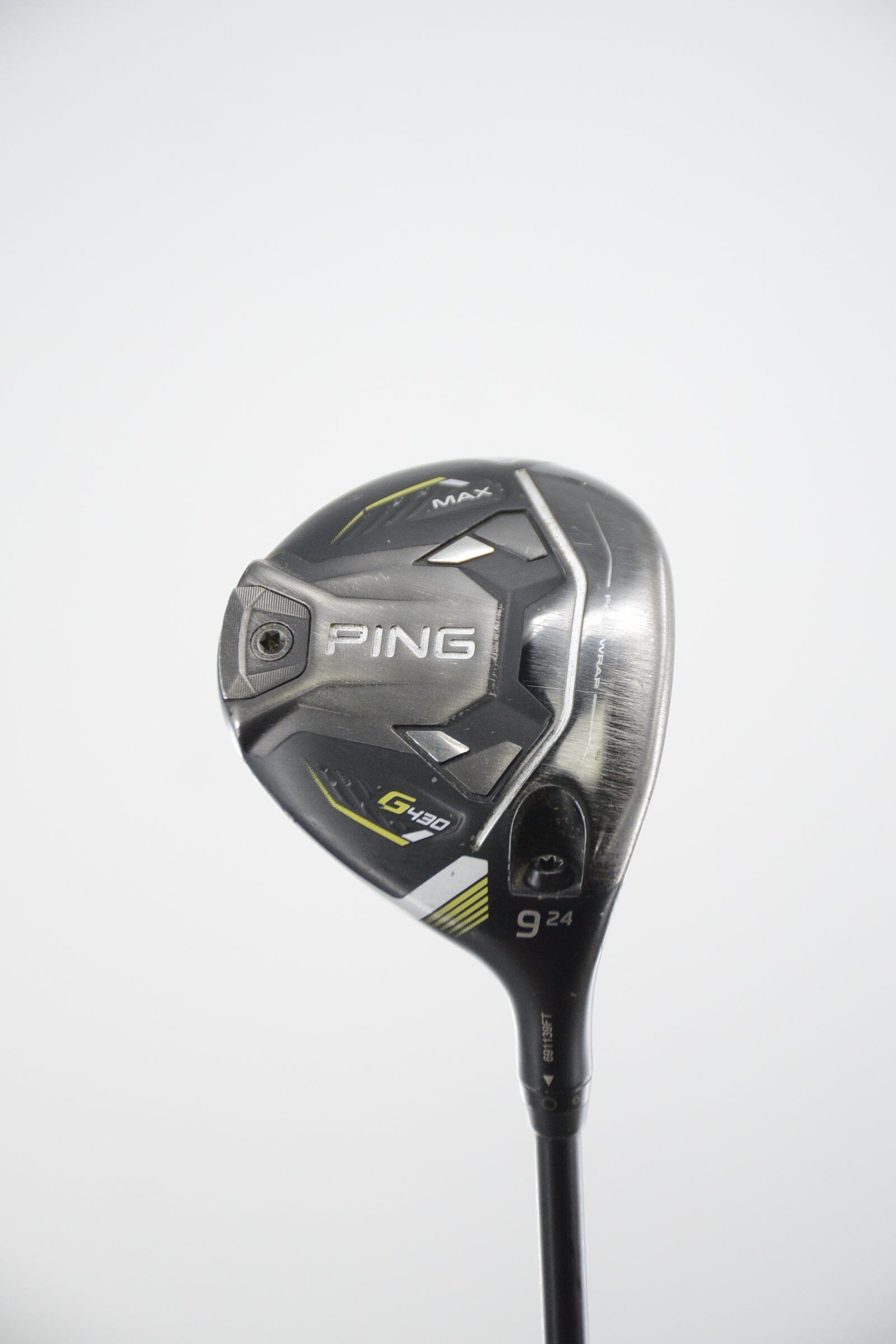 Ping G430 Max 9 Wood R Flex 41" Golf Clubs GolfRoots