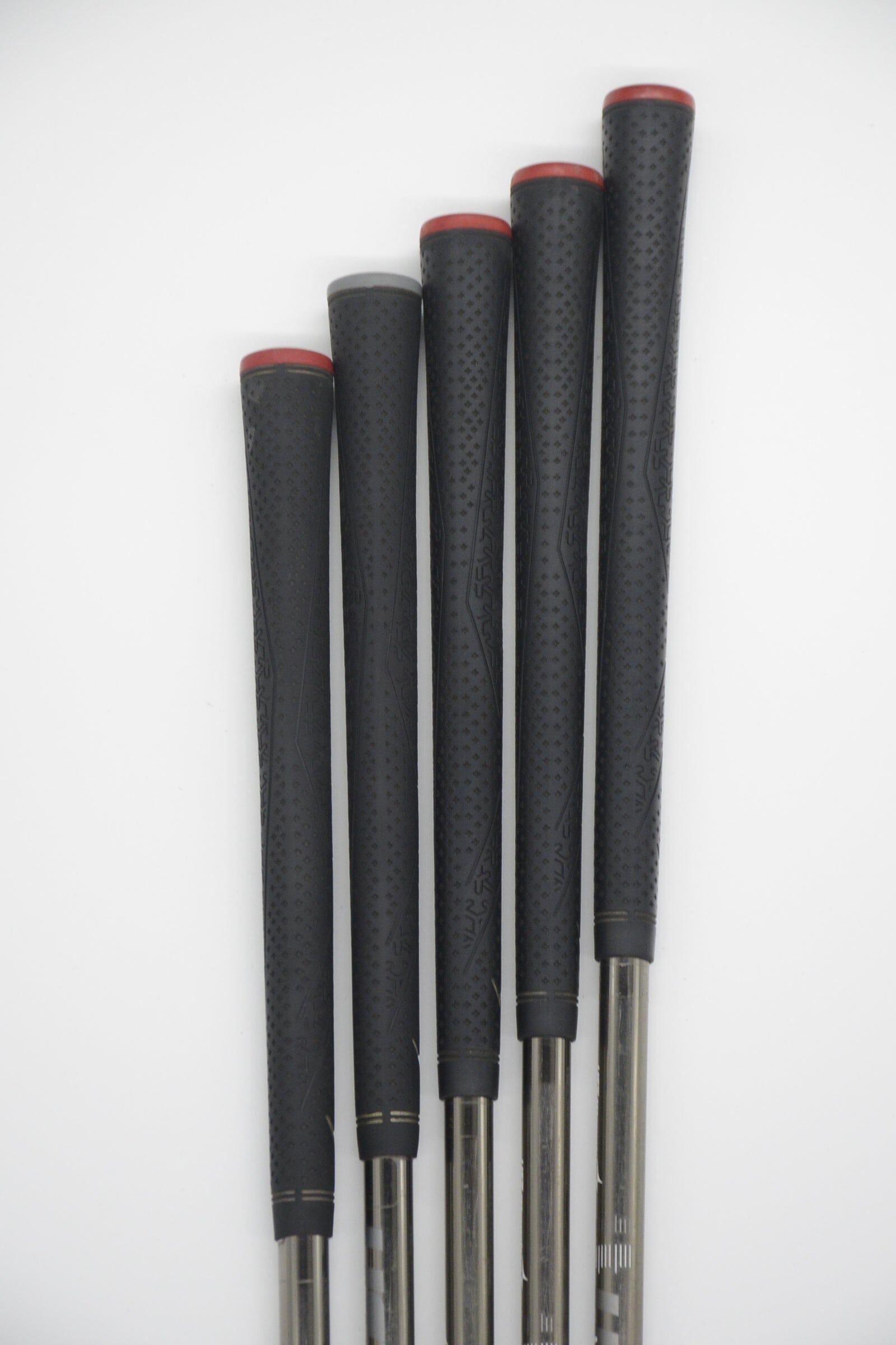 Callaway Big Bertha OS 6-PW Iron Set R Flex -0.5" Golf Clubs GolfRoots