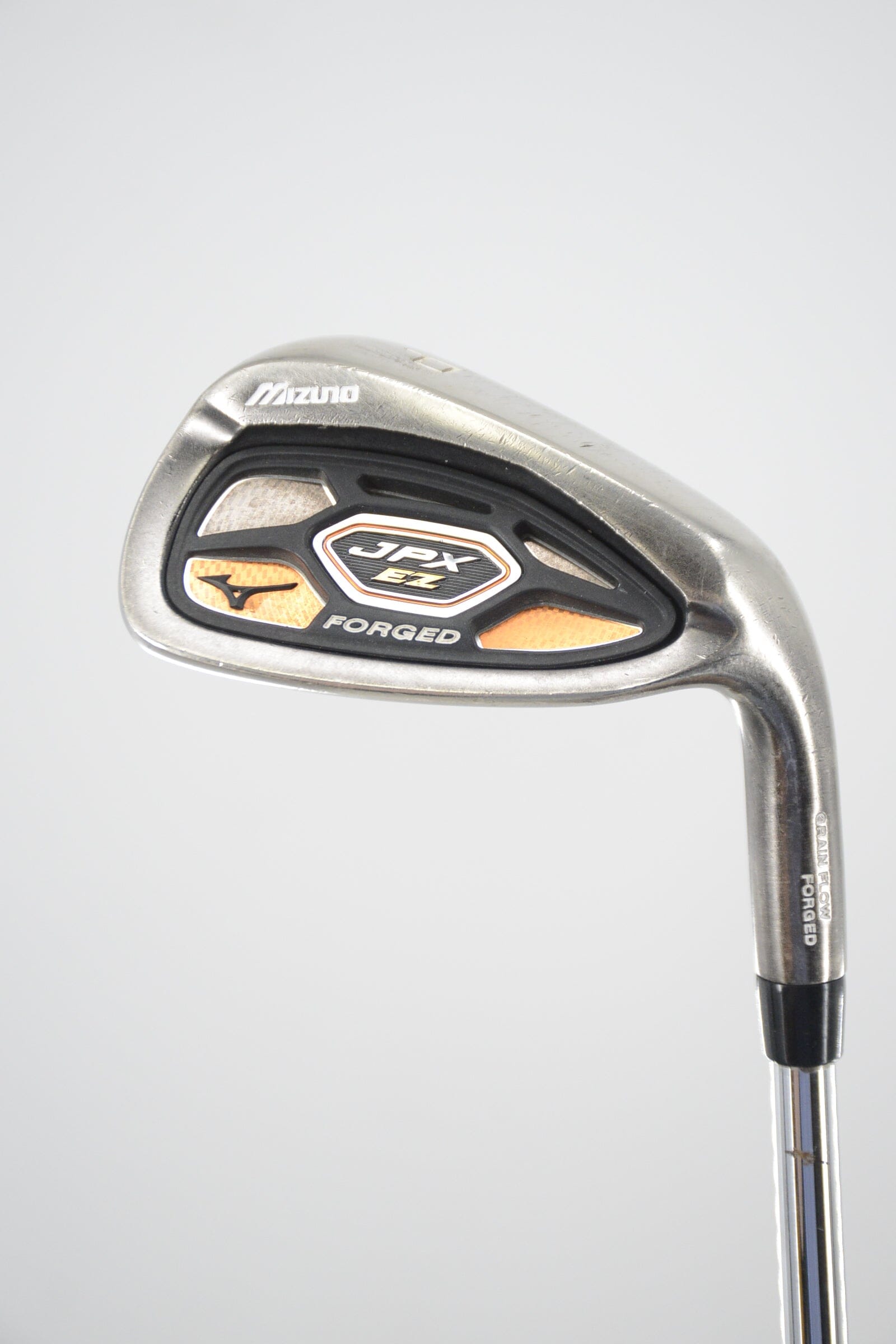 Mizuno JPX-EZ PW R Flex 35.25" Golf Clubs GolfRoots