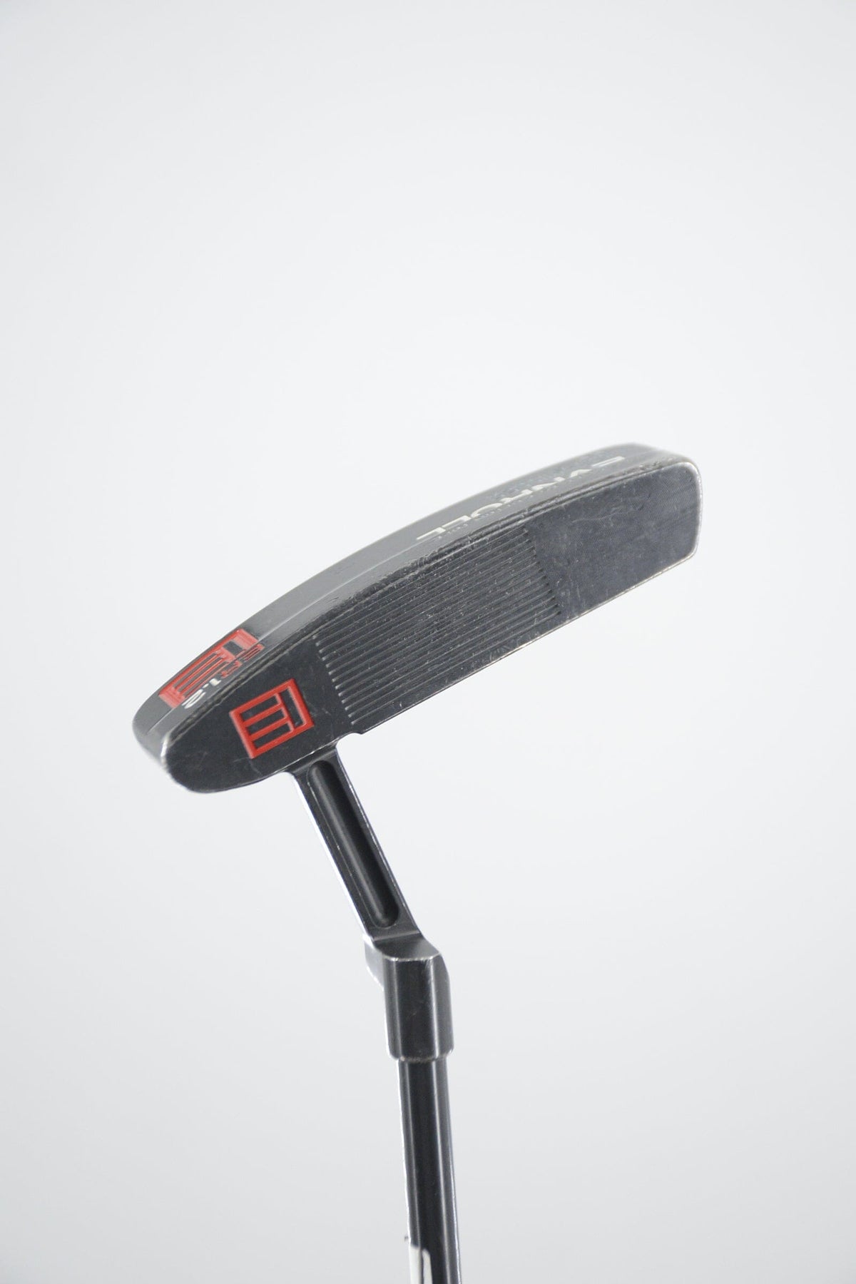 Evnroll ER1.2 Black Tourblade Putter 33.5" Golf Clubs GolfRoots