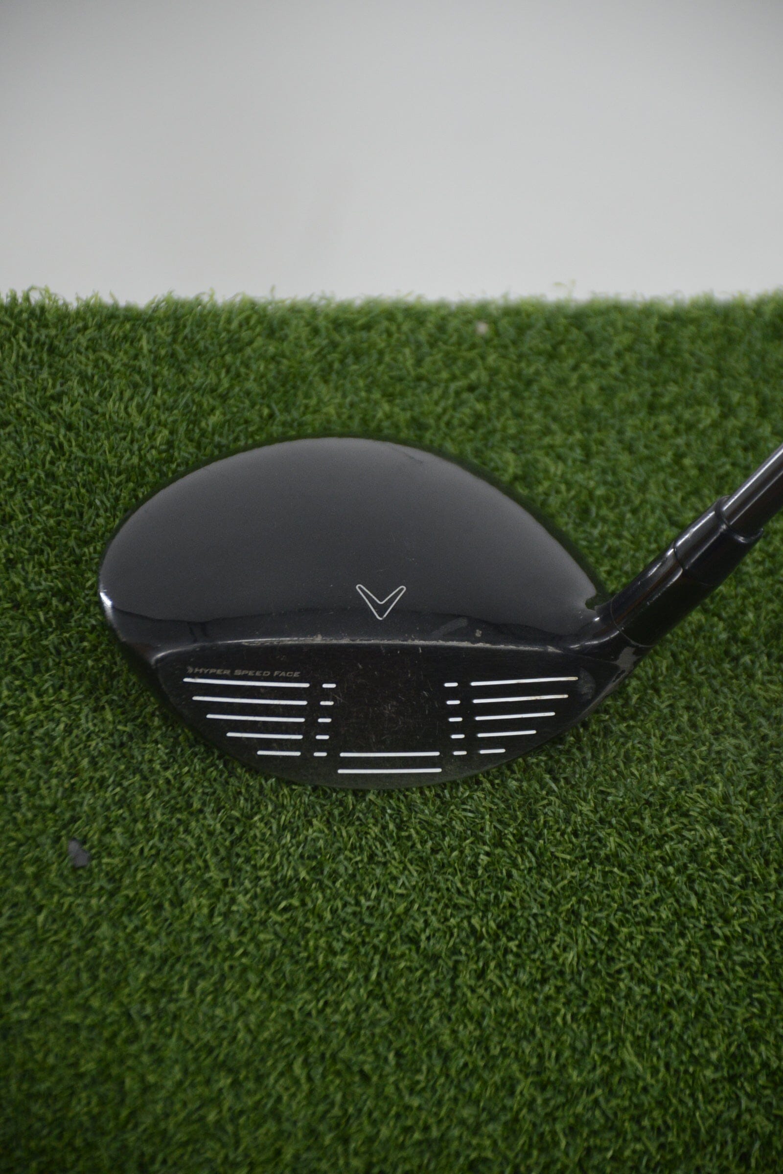 Women's Callaway Big Bertha V Series Heavenwood 7 Wood W Flex 41.75" Golf Clubs GolfRoots