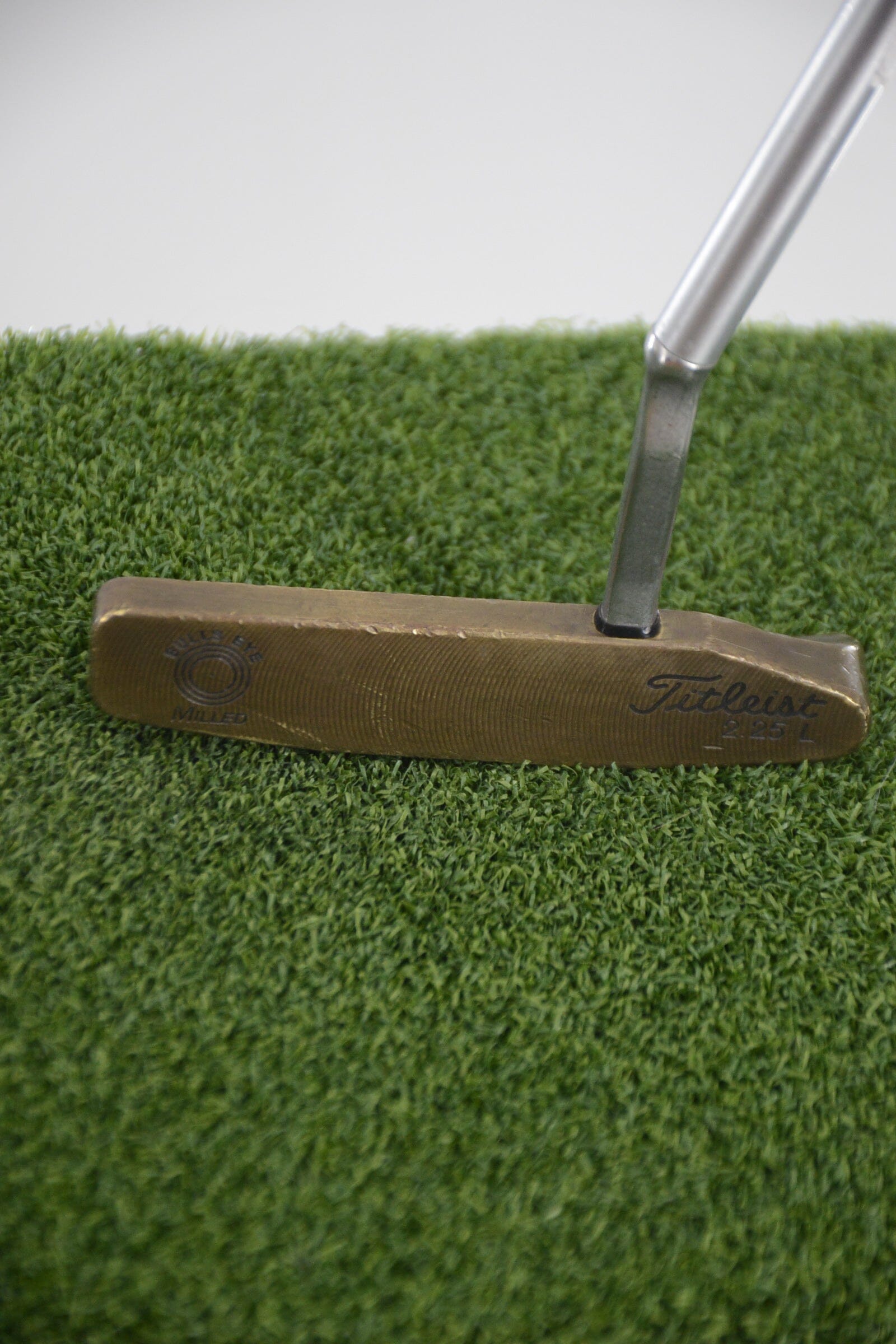 Titleist Bulls Eye Putter 35" Golf Clubs GolfRoots