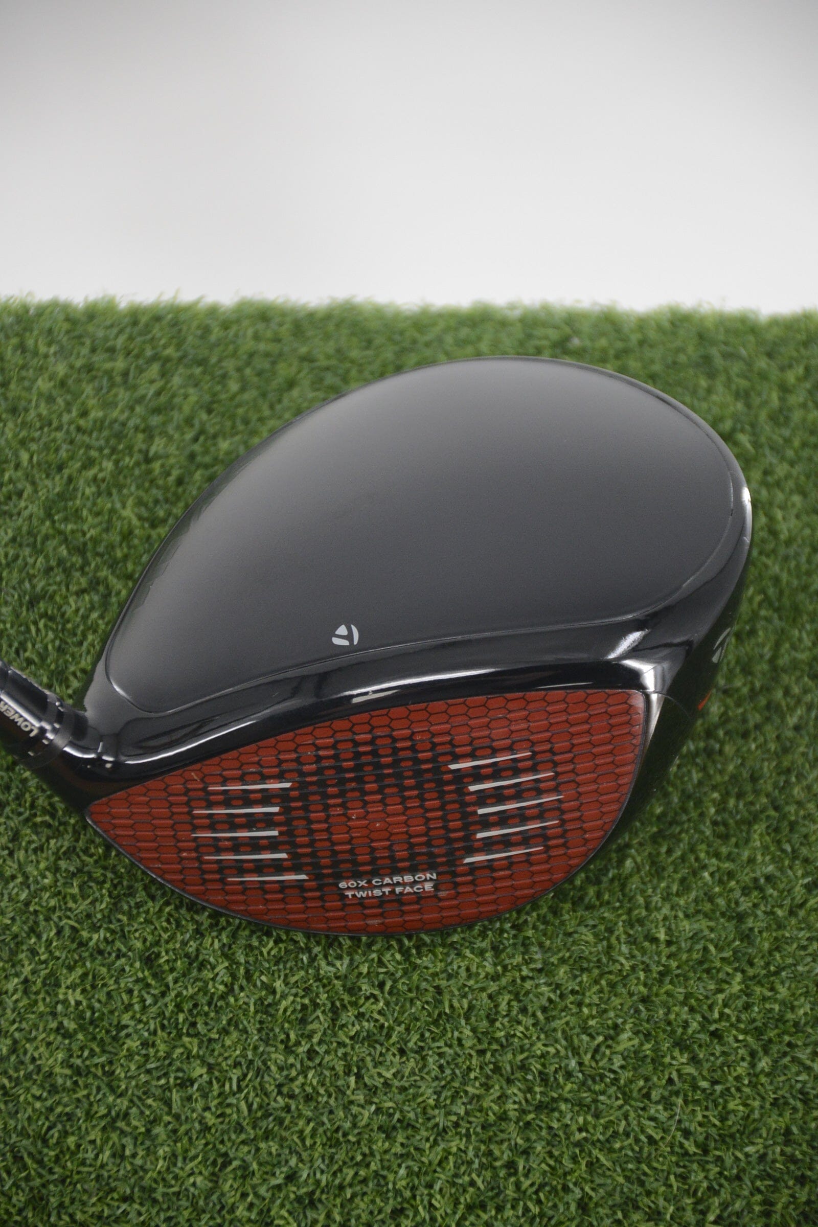 Lefty TaylorMade Stealth Plus 10.5 Degree Driver S Flex 45.5" Golf Clubs GolfRoots