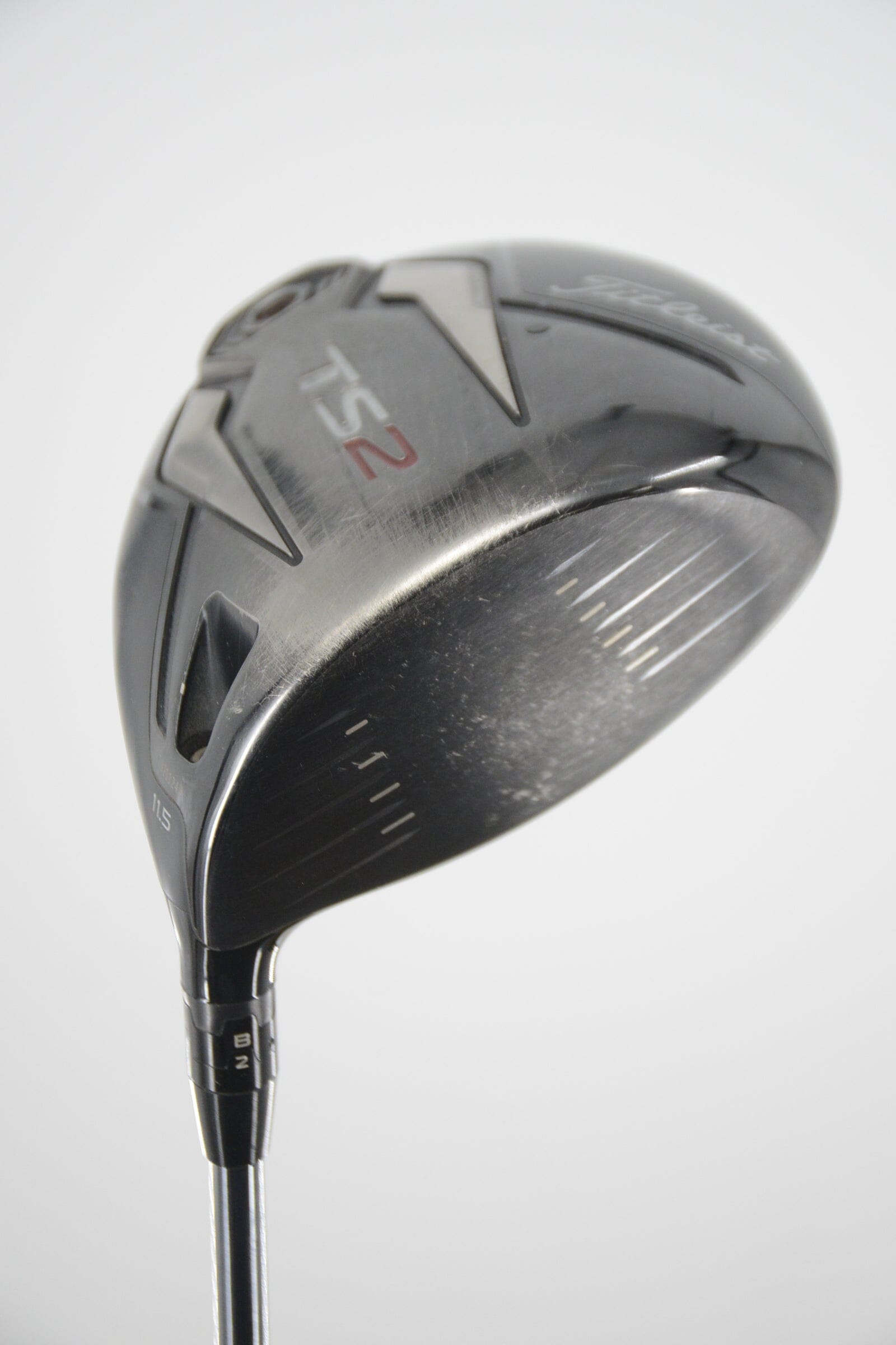 Titleist TS2 11.5 Degree Driver R Flex 45" Golf Clubs GolfRoots