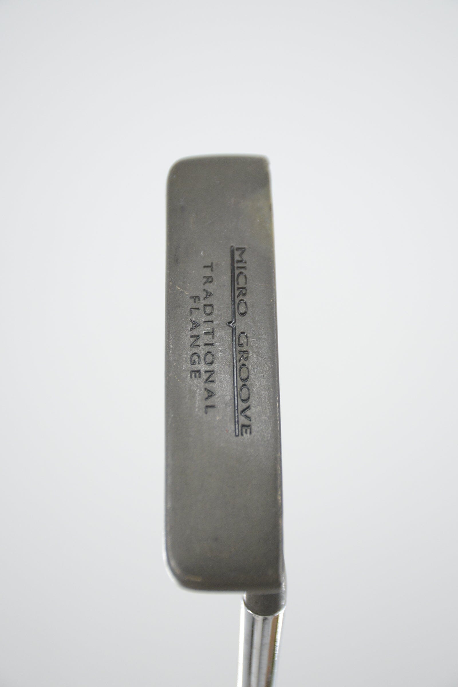 Top Flite Traditional Flange Putter 34.75" Golf Clubs GolfRoots