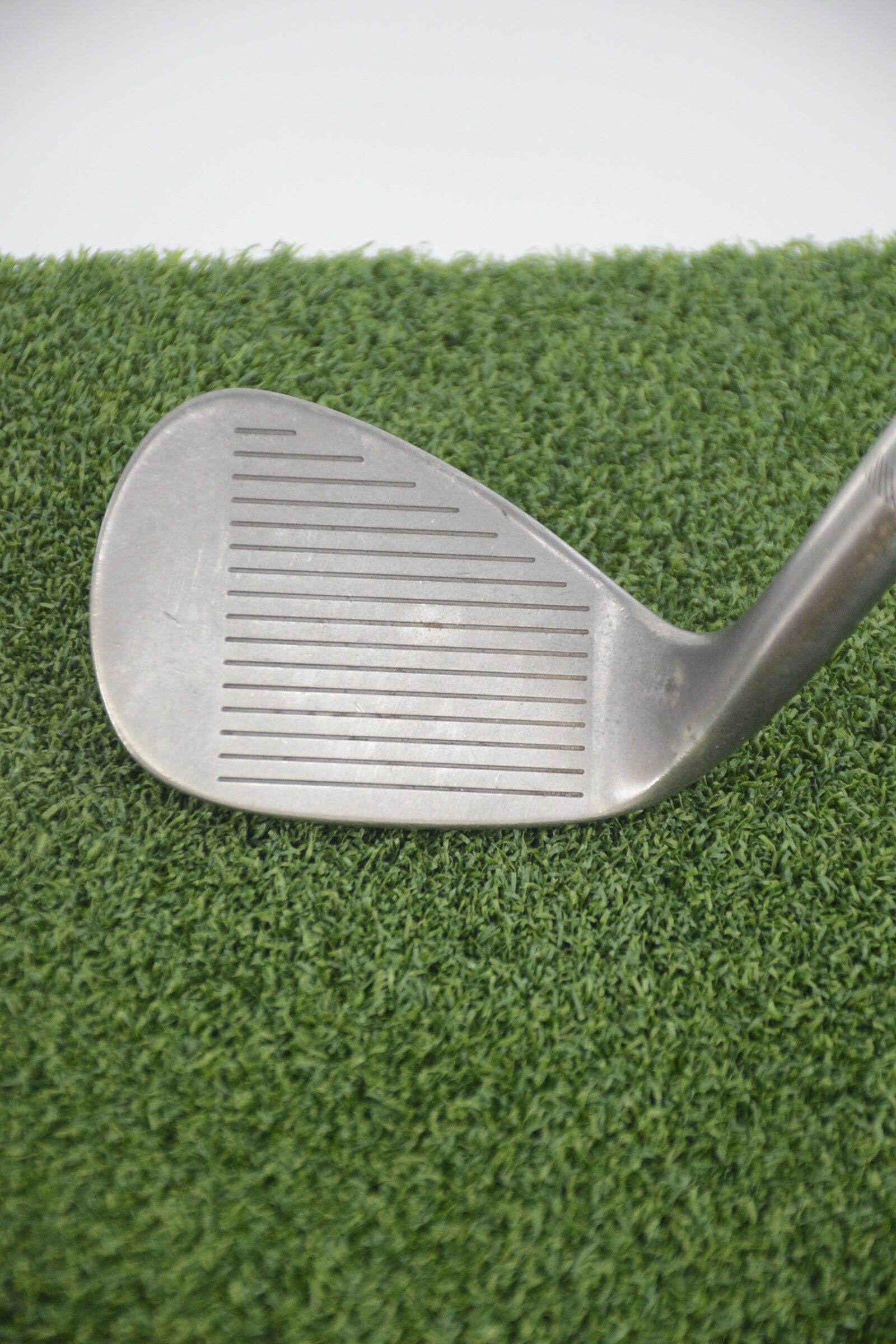 Titleist Vokey Raw 200 Series 52 Degree Wedge Wedge Flex 35.25" Golf Clubs GolfRoots