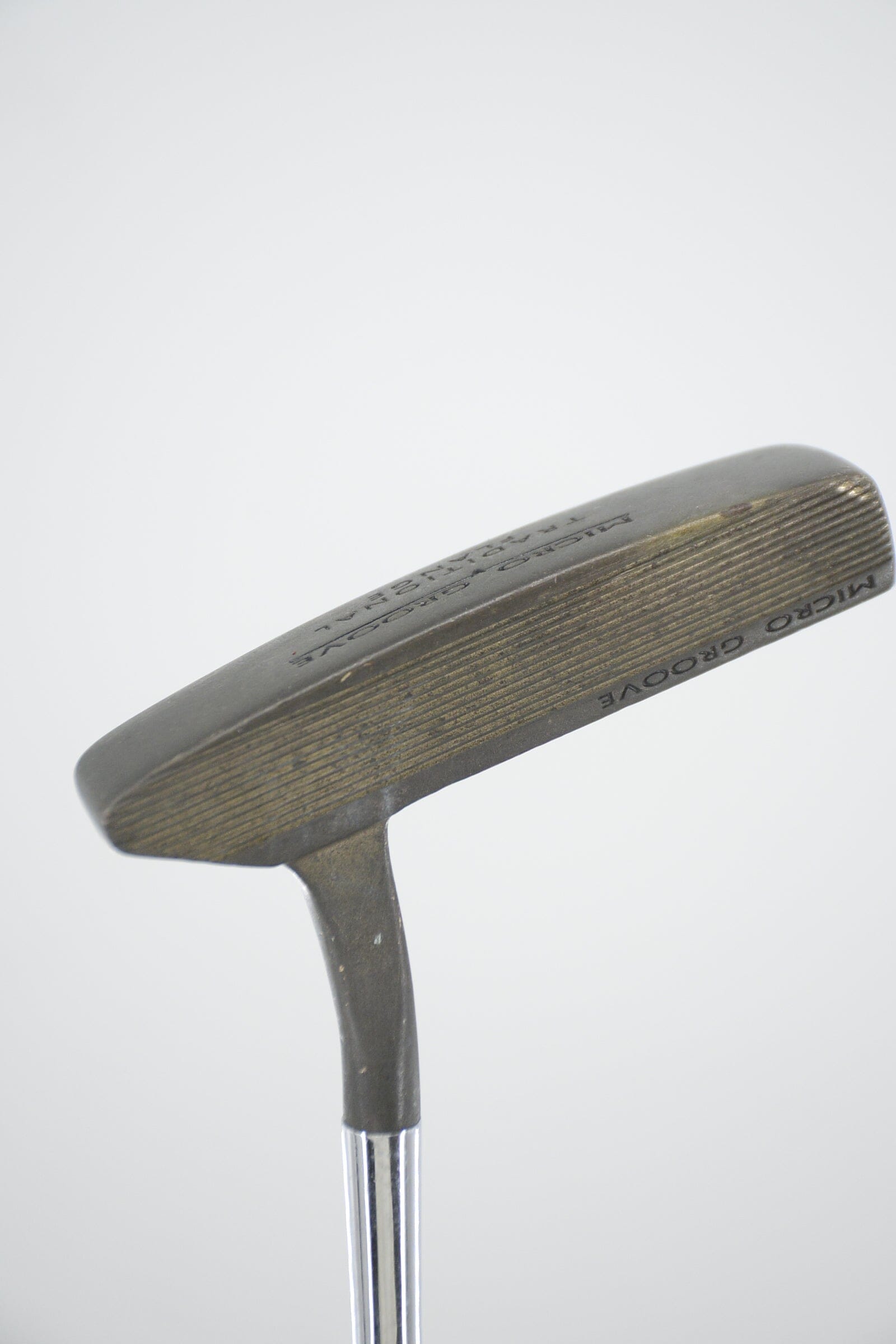 Top Flite Traditional Flange Putter 34.75" Golf Clubs GolfRoots