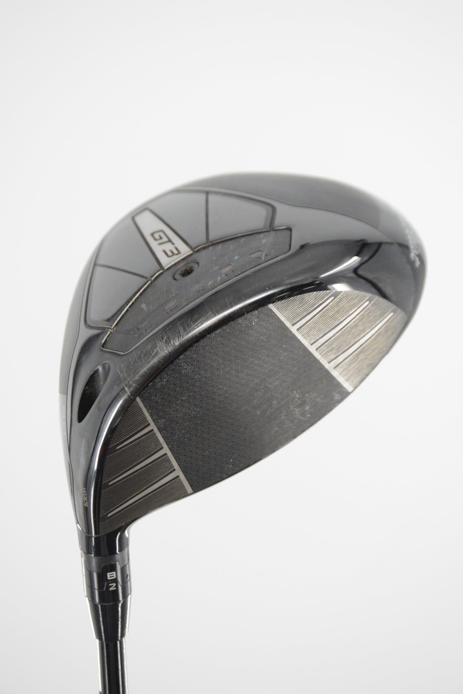 Titleist GT3 9 Degree Driver X Flex 45.25" Golf Clubs GolfRoots