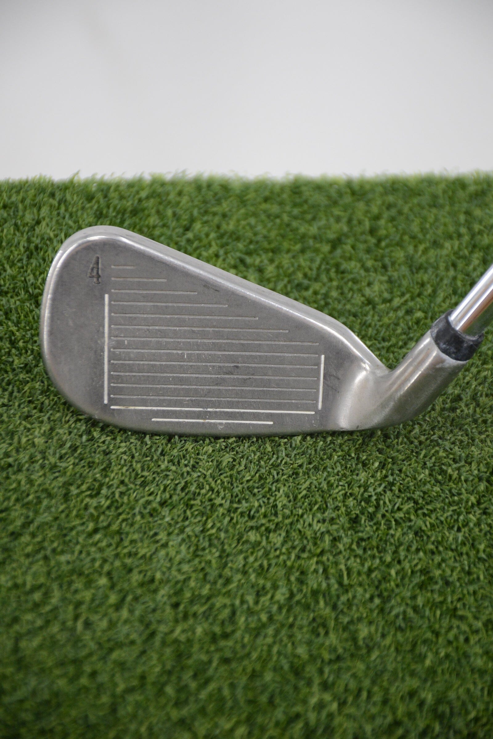 Callaway Steelhead X-14 4 Iron Uniflex 38.25" Golf Clubs GolfRoots