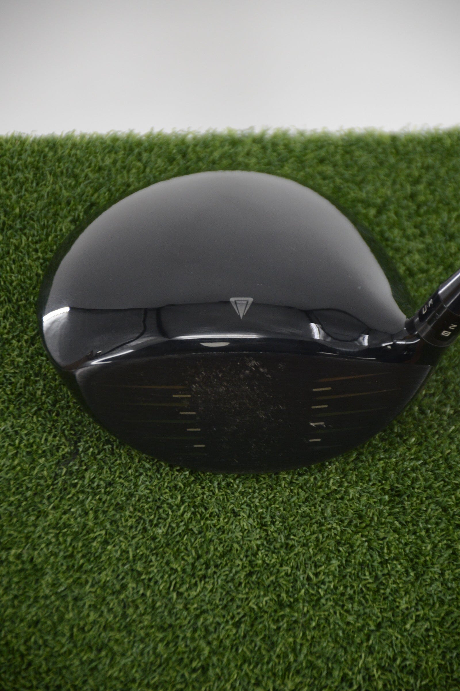 Titleist TS2 11.5 Degree Driver R Flex 45" Golf Clubs GolfRoots