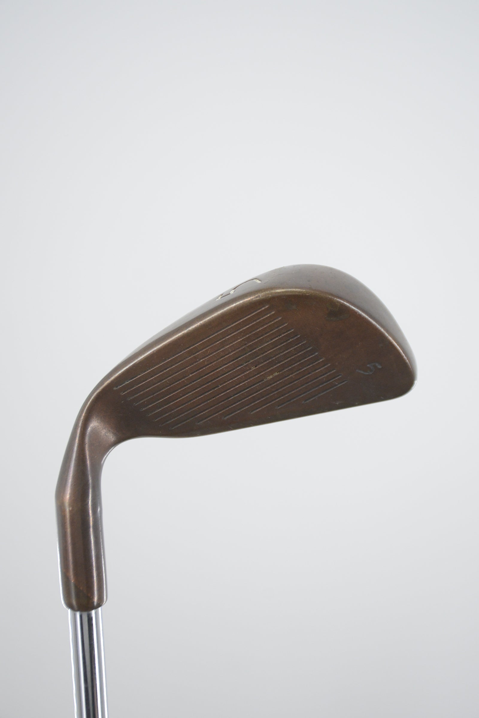 Ping Eye 2 Beryllium Copper 5 Iron S Flex 37.75"