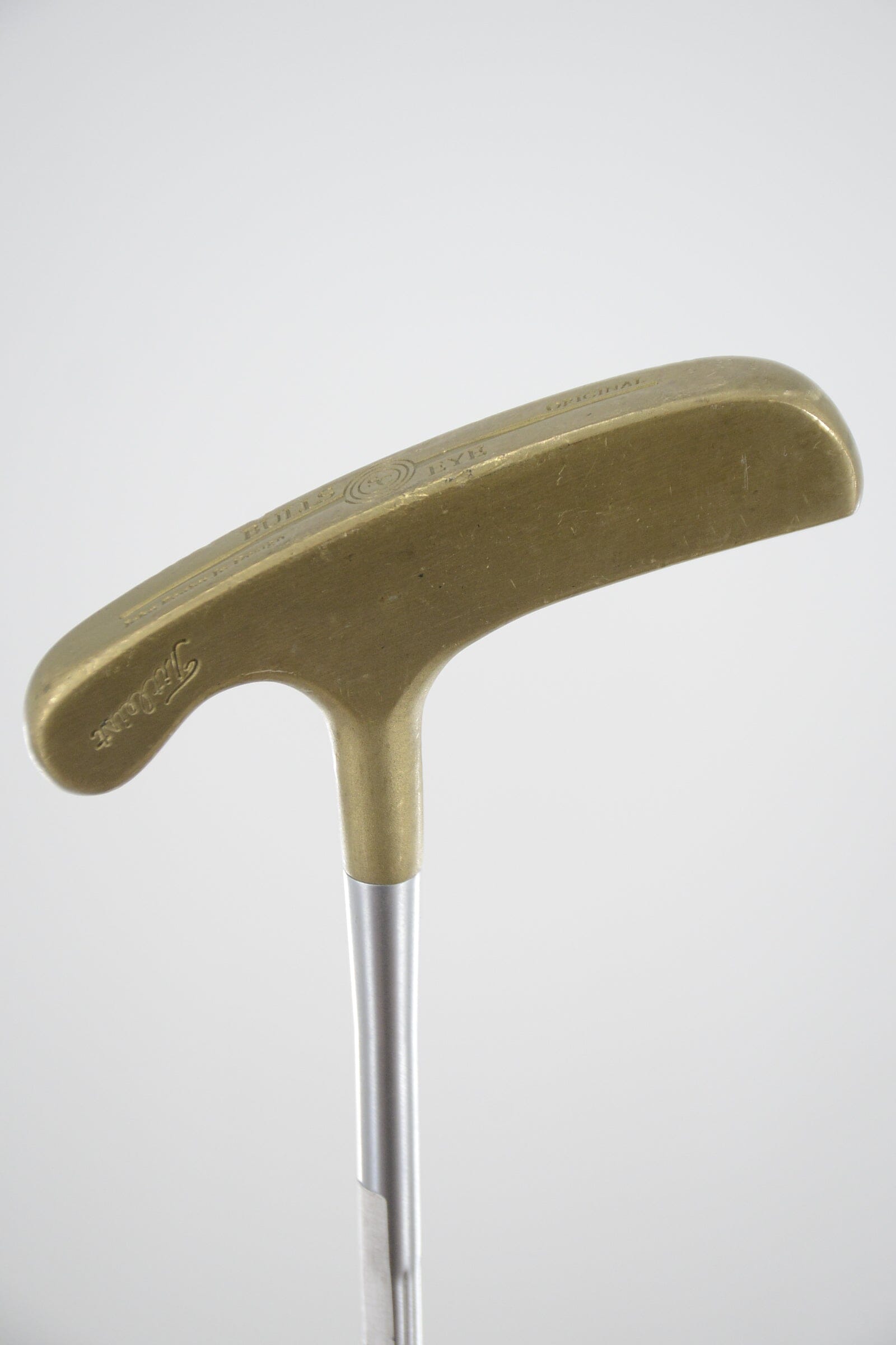 Titleist Bulls Eye Putter 32" Golf Clubs GolfRoots
