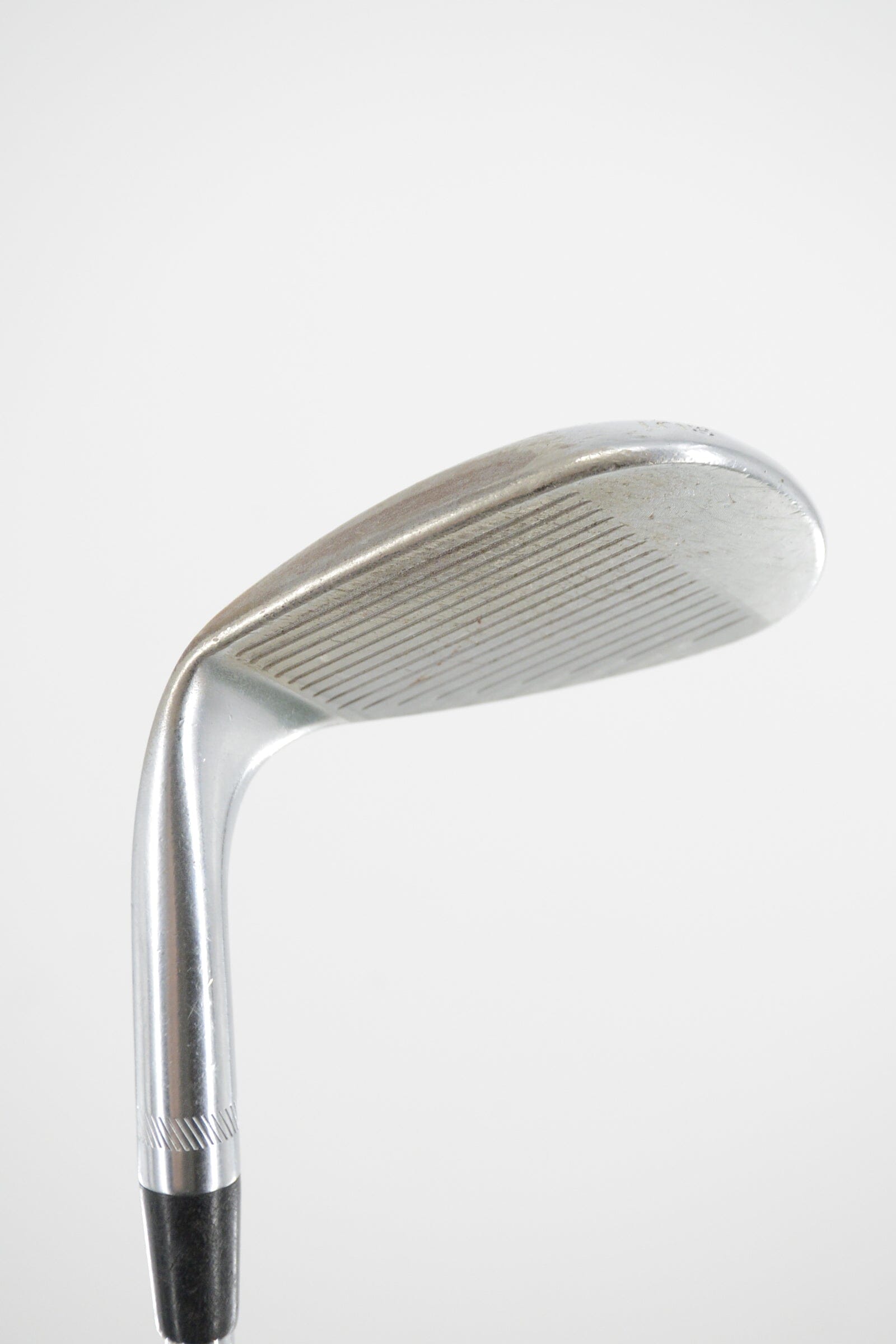 Titleist Vokey SM7 Tour Chrome 56 Degree Wedge Wedge Flex 35" Golf Clubs GolfRoots