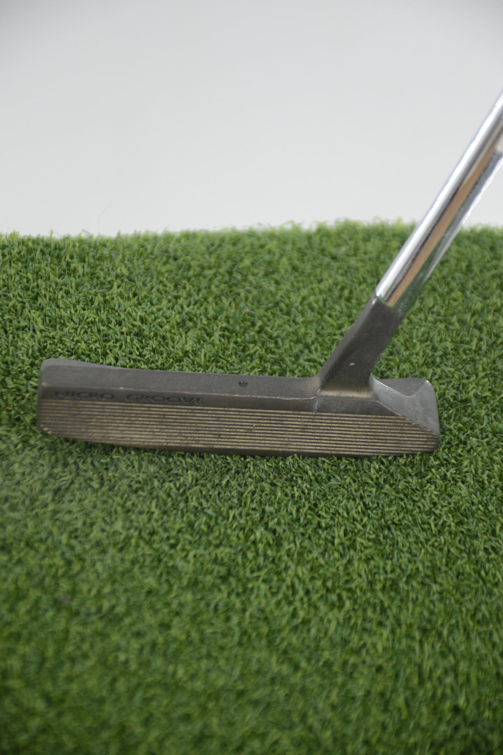 Top Flite Traditional Flange Putter 34.75" Golf Clubs GolfRoots