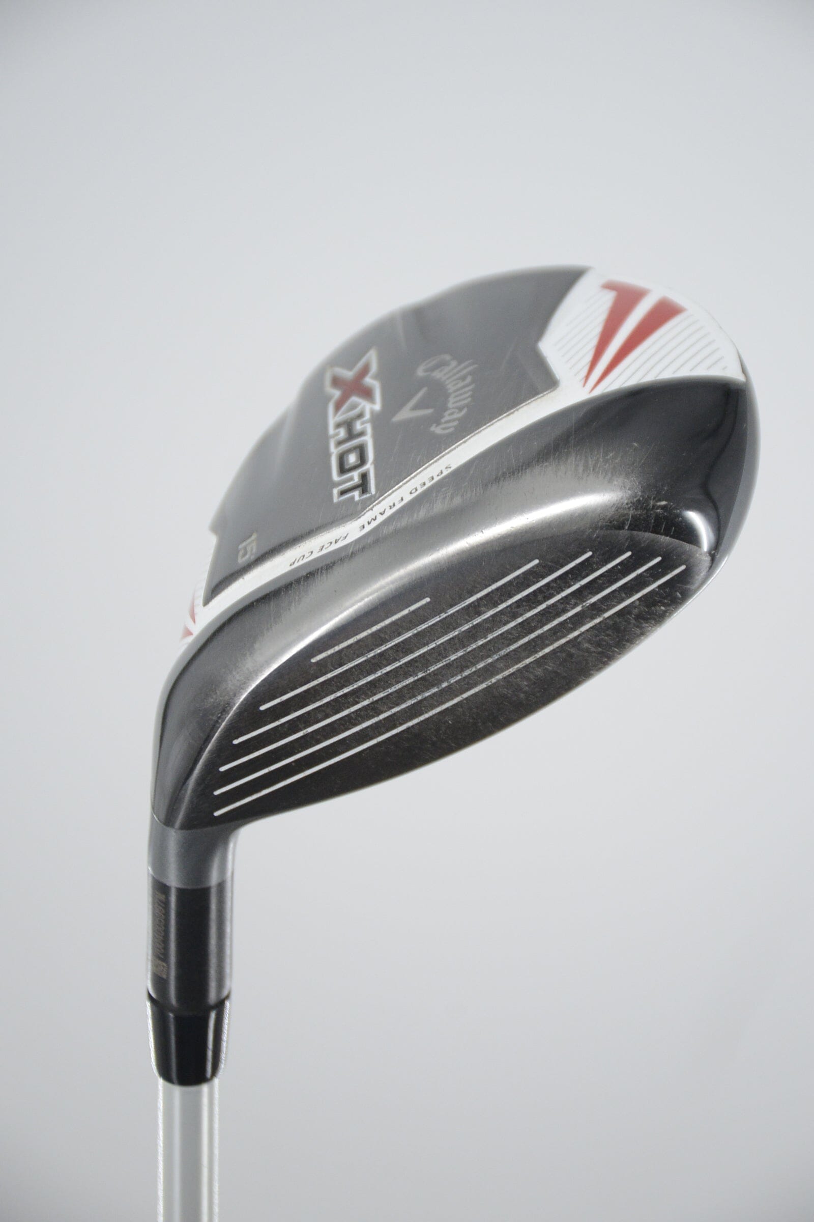 Callaway X Hot 2013 Pro 15 Degree Wood S Flex 43" Golf Clubs GolfRoots