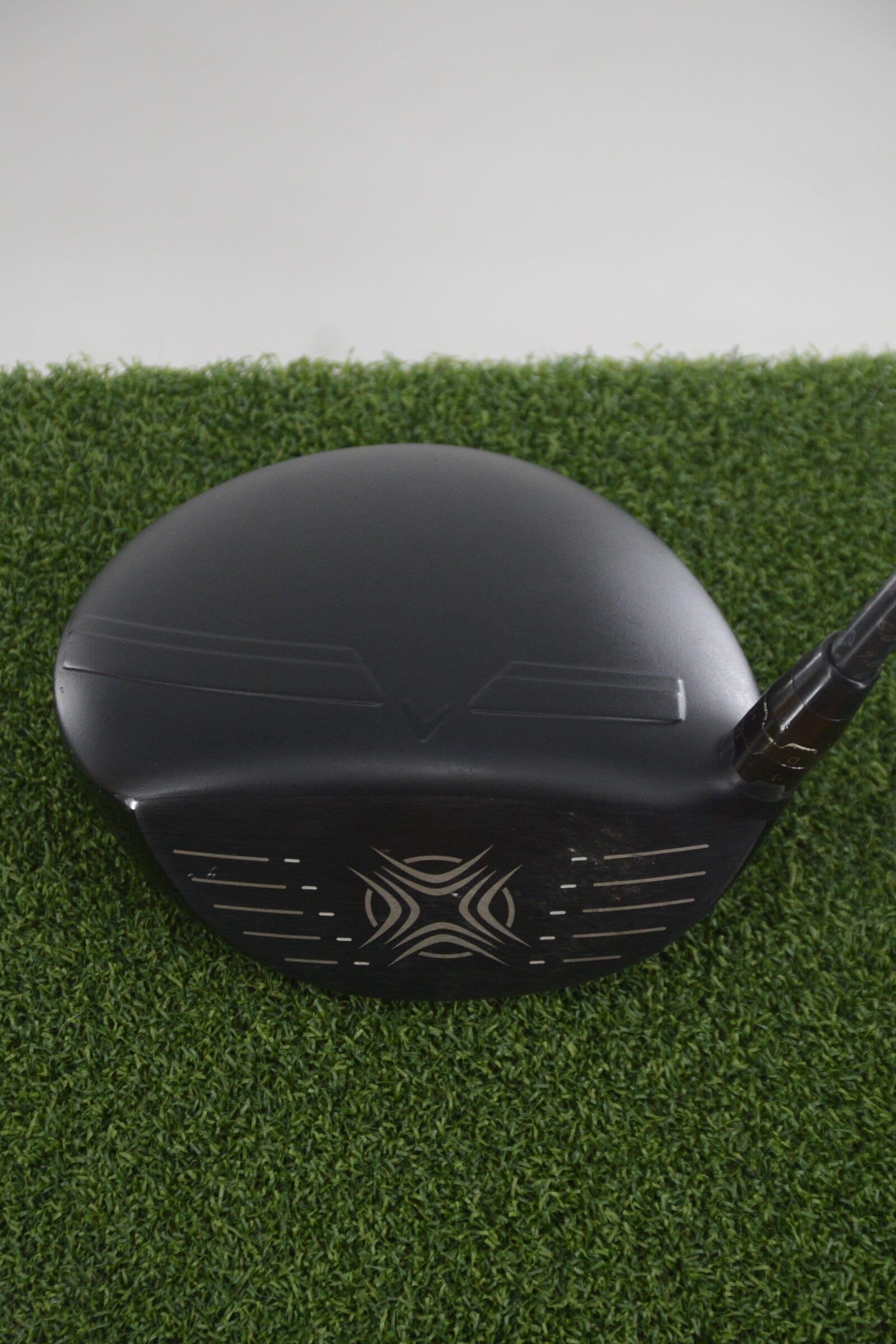 Callaway XR 9 Degree Driver S Flex 45.75" Golf Clubs GolfRoots