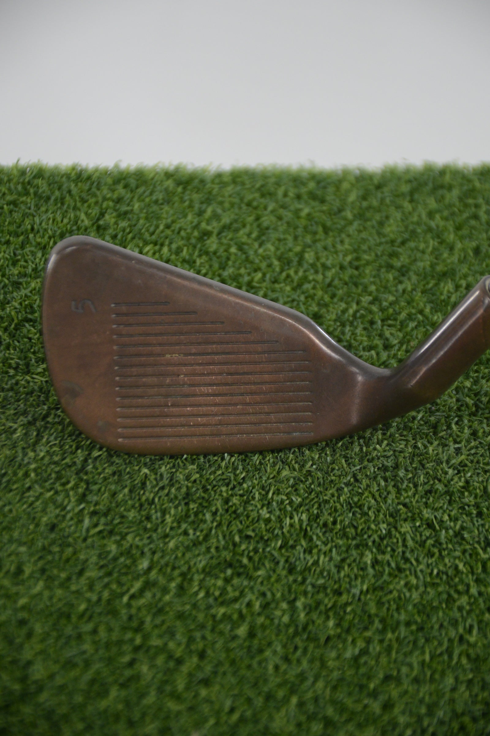 Ping Eye 2 Beryllium Copper 5 Iron S Flex 37.75"